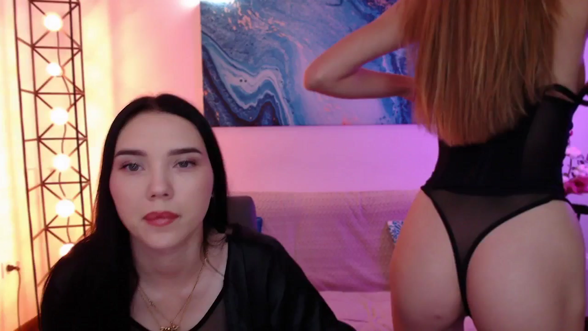Gallery image thumbnail from Sirela's myfreecams stream on, 08/26/2025, 09:34 image 8 of 20