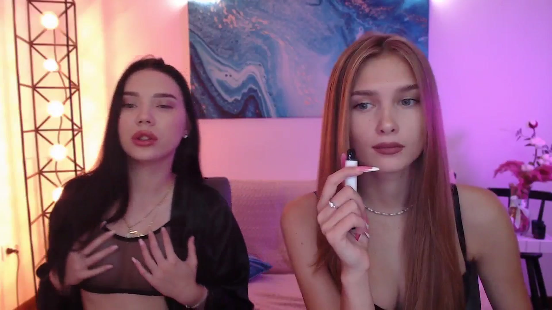 Gallery image thumbnail from Sirela's myfreecams stream on, 08/26/2025, 11:16 image 2 of 20