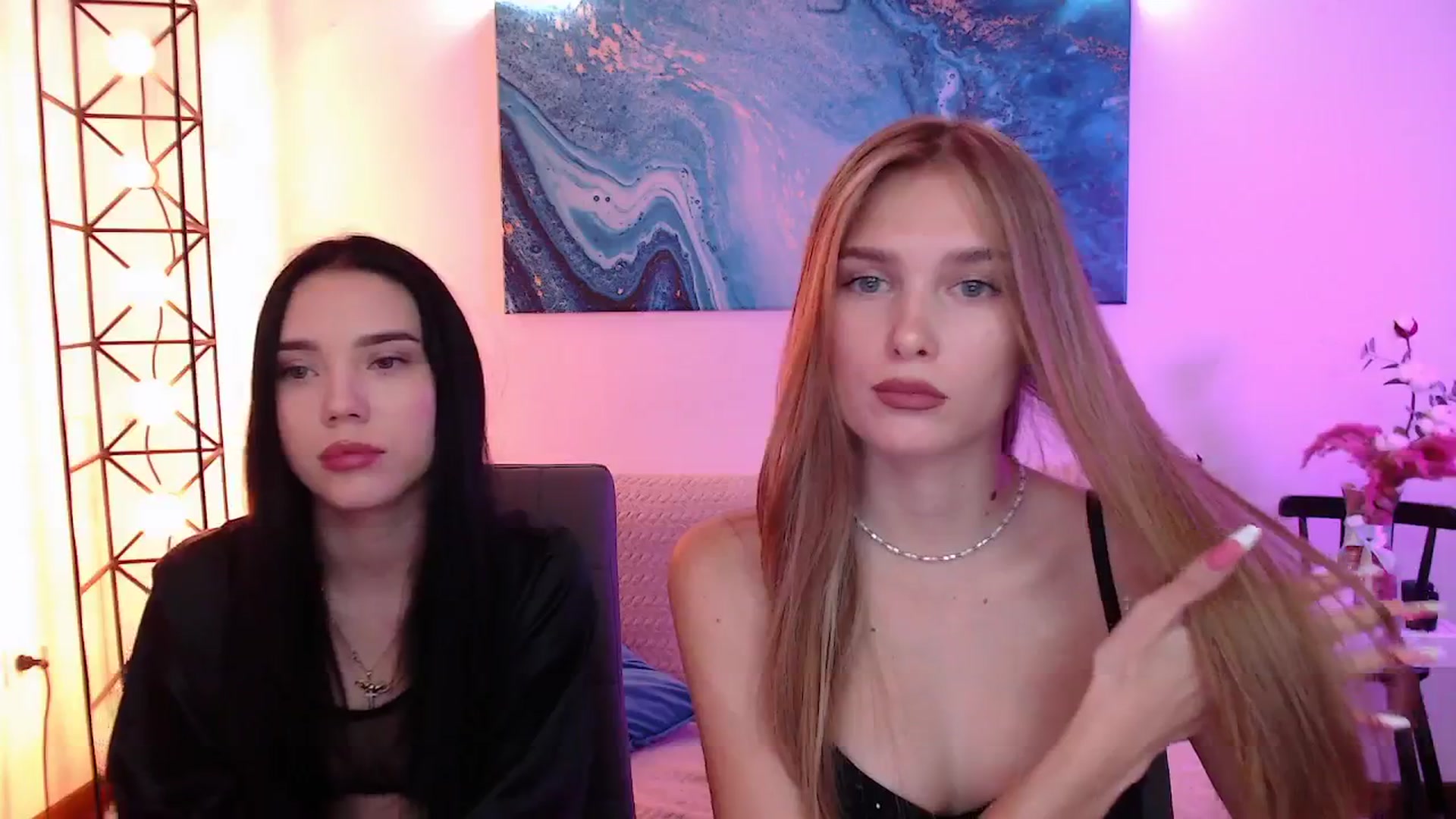 Gallery image thumbnail from Sirela's myfreecams stream on, 08/26/2025, 11:16 image 16 of 20