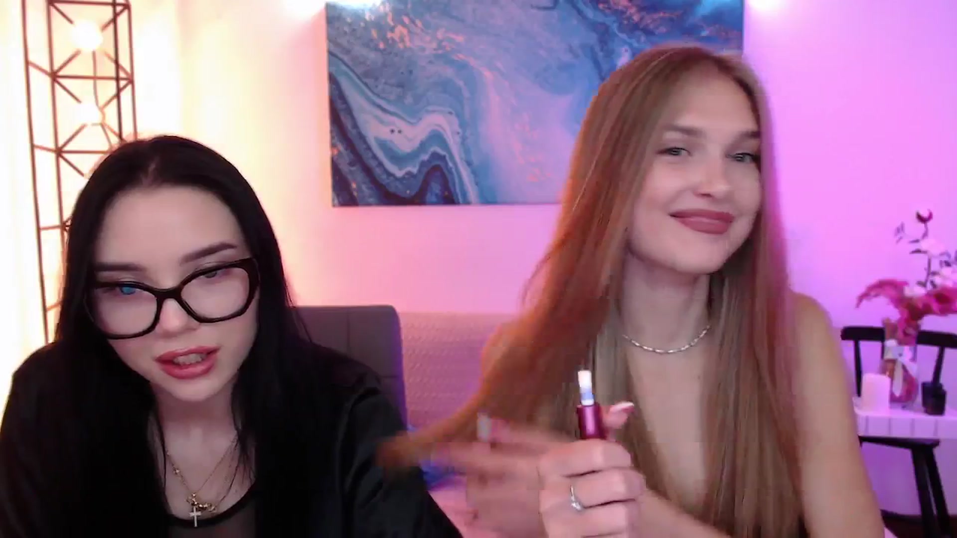 Gallery image thumbnail from Sirela's myfreecams stream on, 08/26/2025, 11:16 image 4 of 20