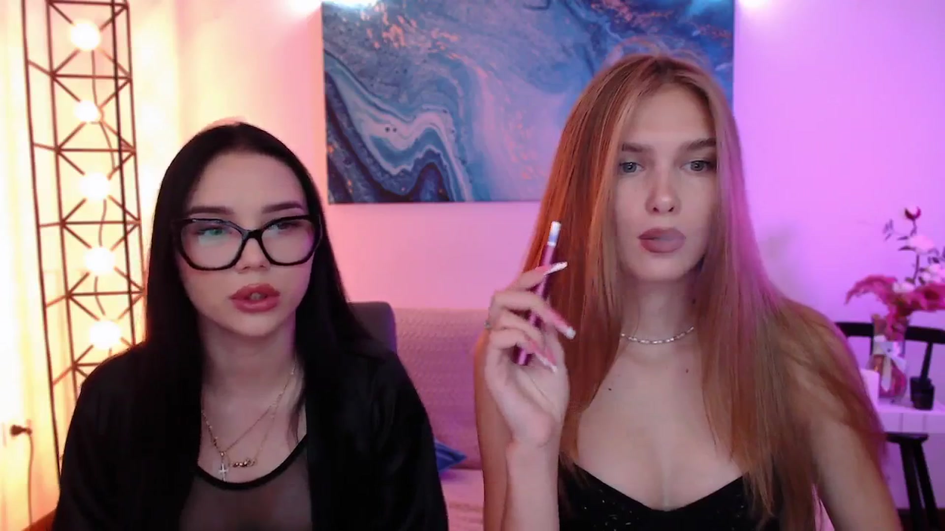 Gallery image thumbnail from Sirela's myfreecams stream on, 08/26/2025, 11:16 image 5 of 20