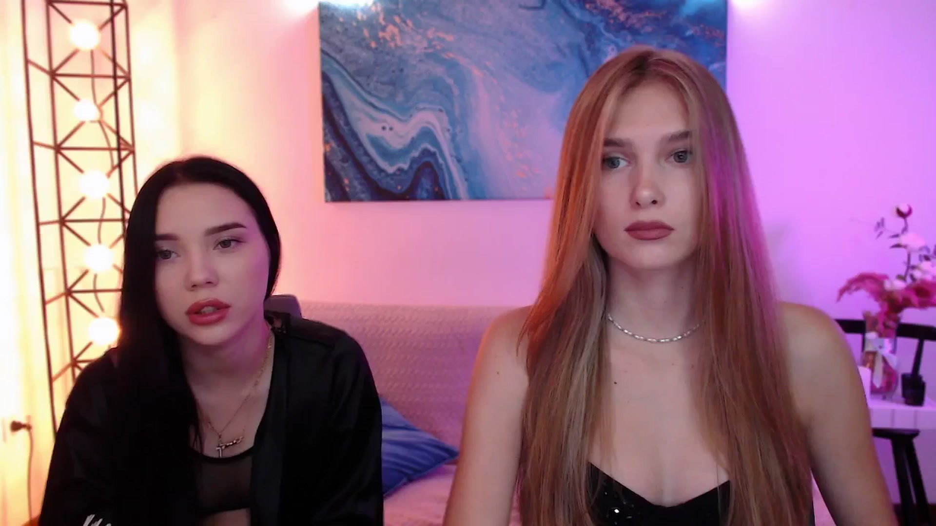 Gallery image thumbnail from Sirela's myfreecams stream on, 08/26/2025, 11:16 image 1 of 20