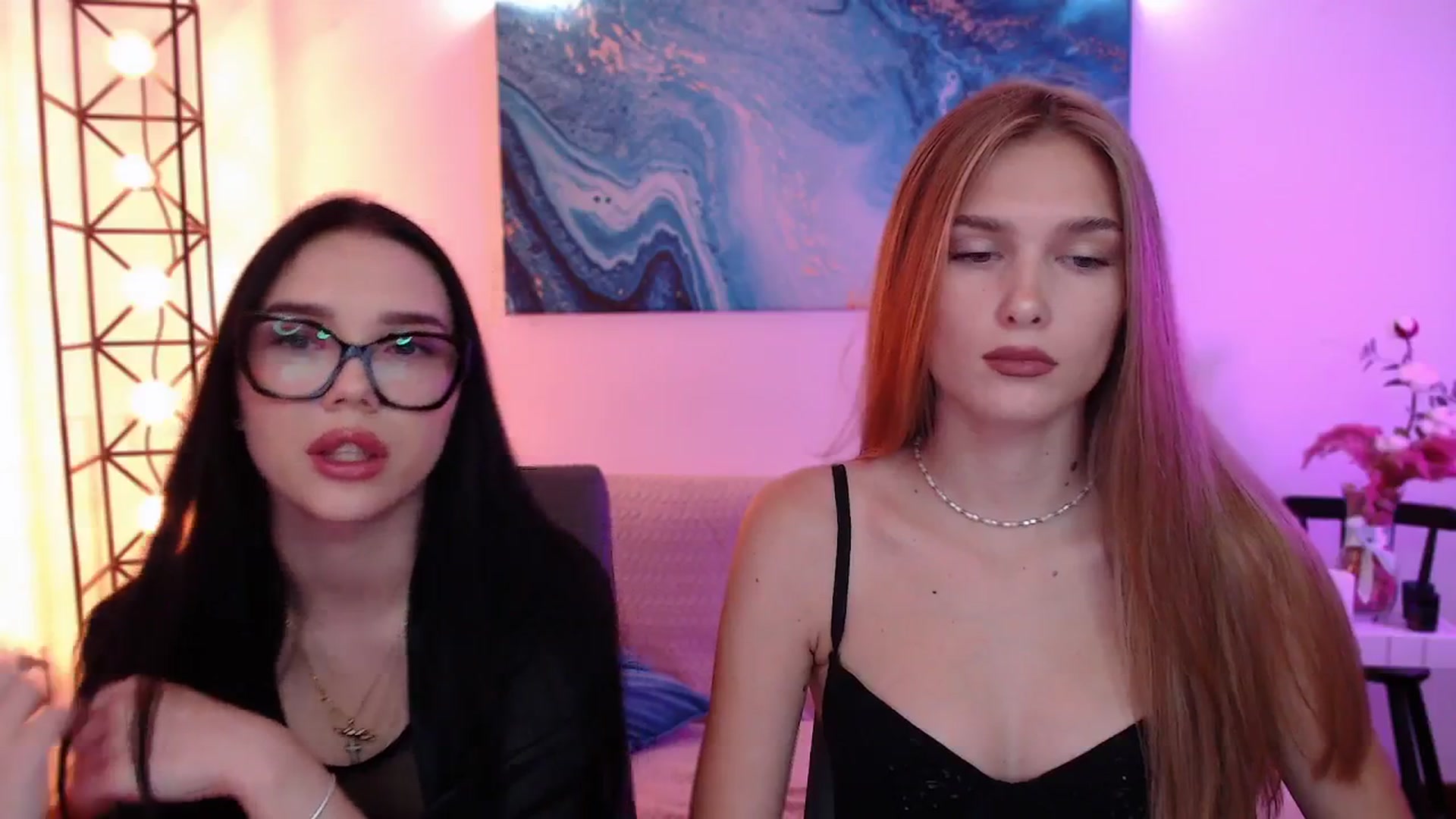 Gallery image thumbnail from Sirela's myfreecams stream on, 08/26/2025, 11:16 image 6 of 20