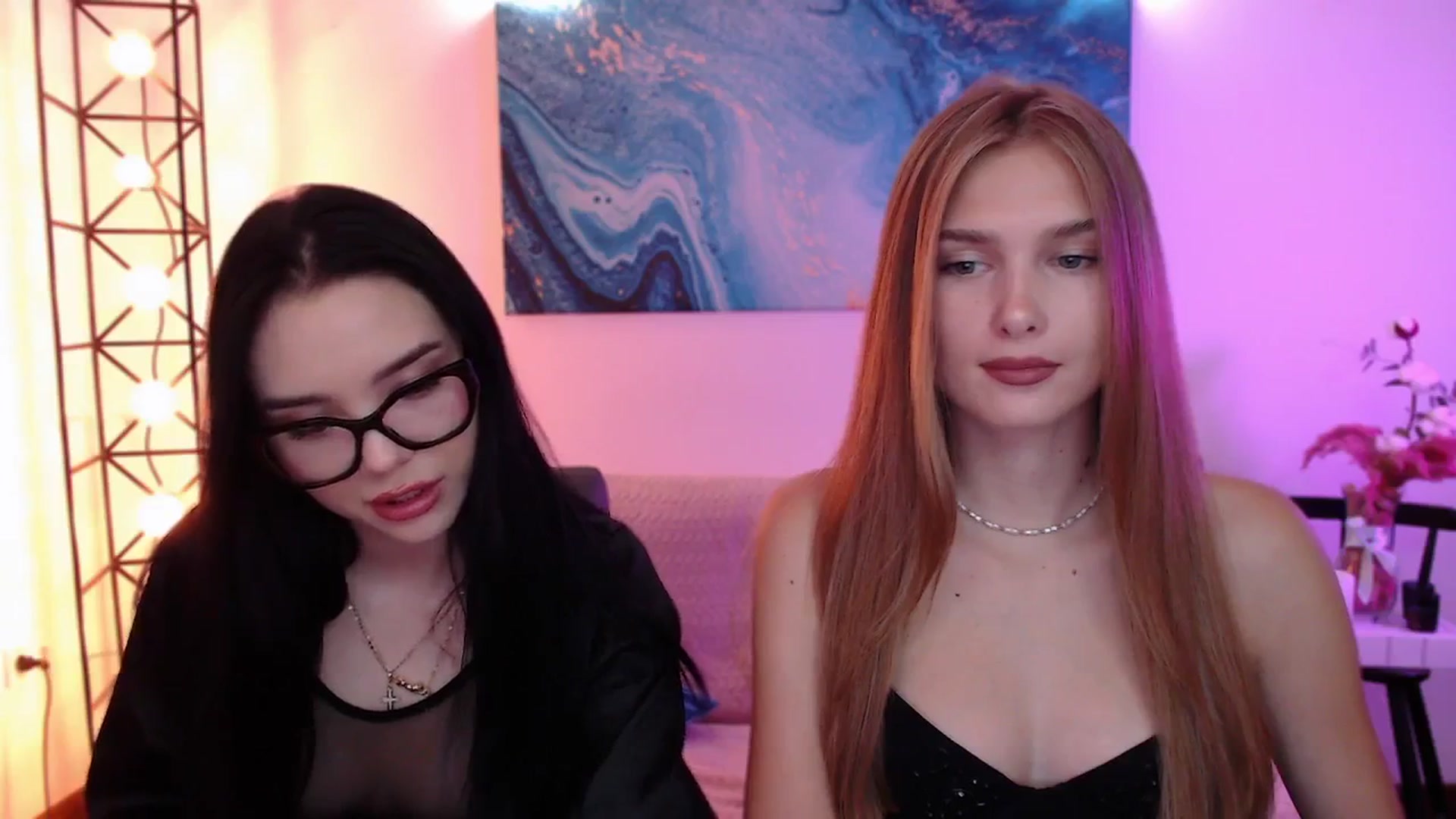 Gallery image thumbnail from Sirela's myfreecams stream on, 08/26/2025, 11:16 image 3 of 20