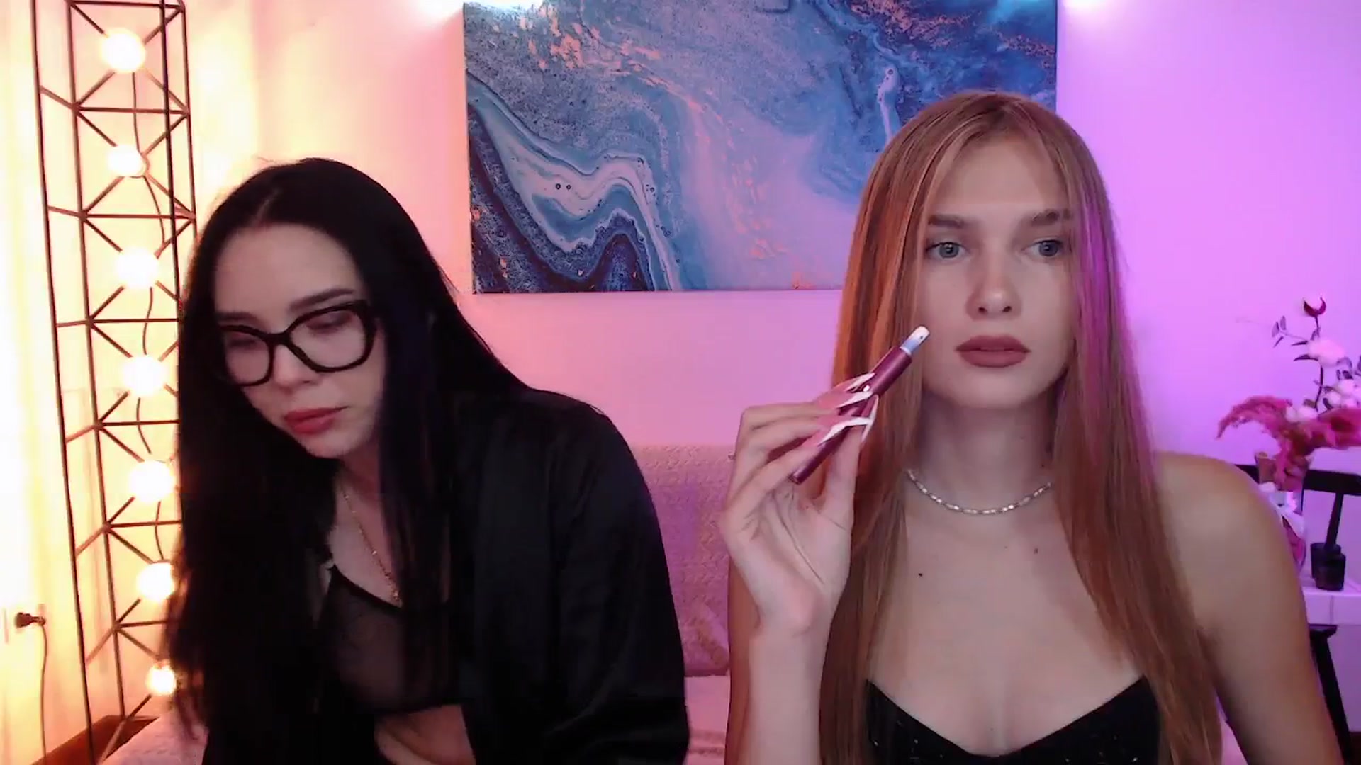 Gallery image thumbnail from Sirela's myfreecams stream on, 08/26/2025, 11:16 image 9 of 20