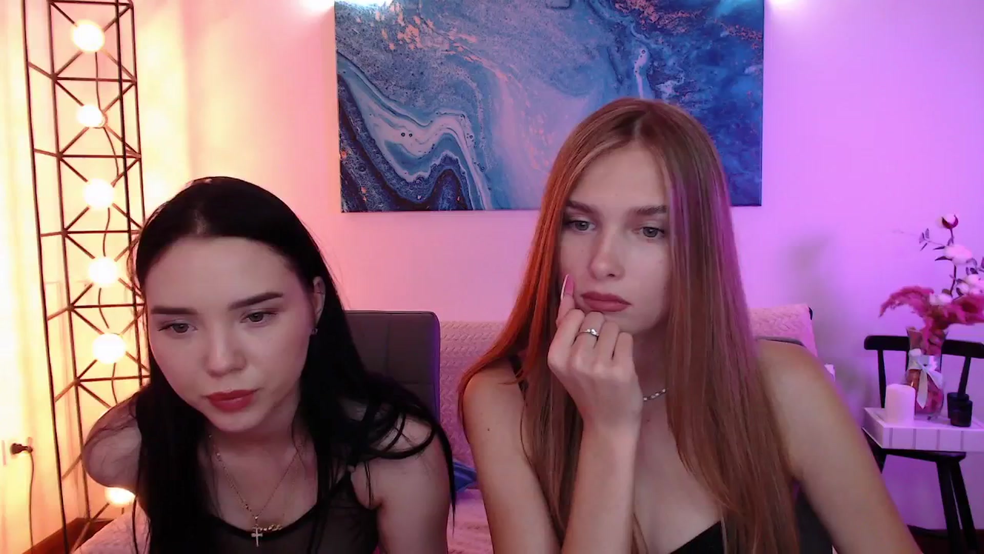 Gallery image thumbnail from Sirela's myfreecams stream on, 08/26/2025, 12:46 image 16 of 20