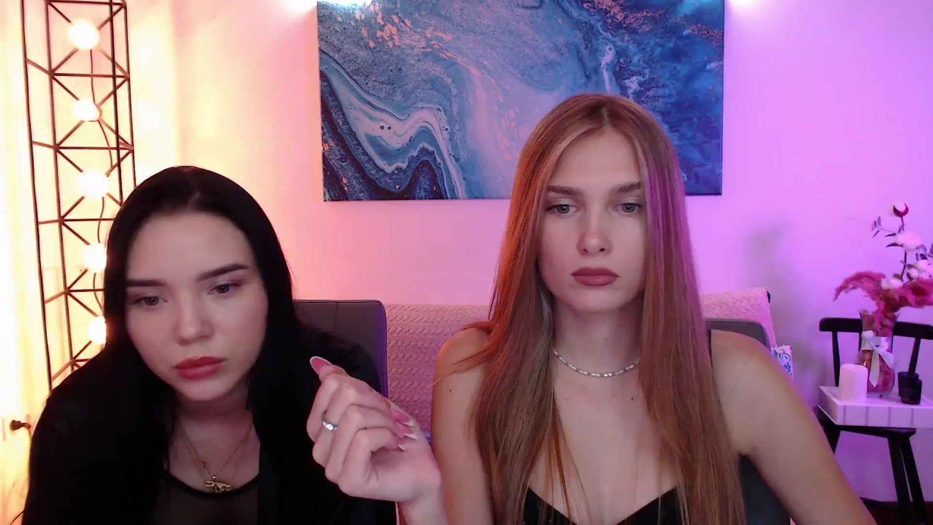 Gallery image thumbnail from Sirela's myfreecams stream on, 08/26/2025, 12:46 image 20 of 20
