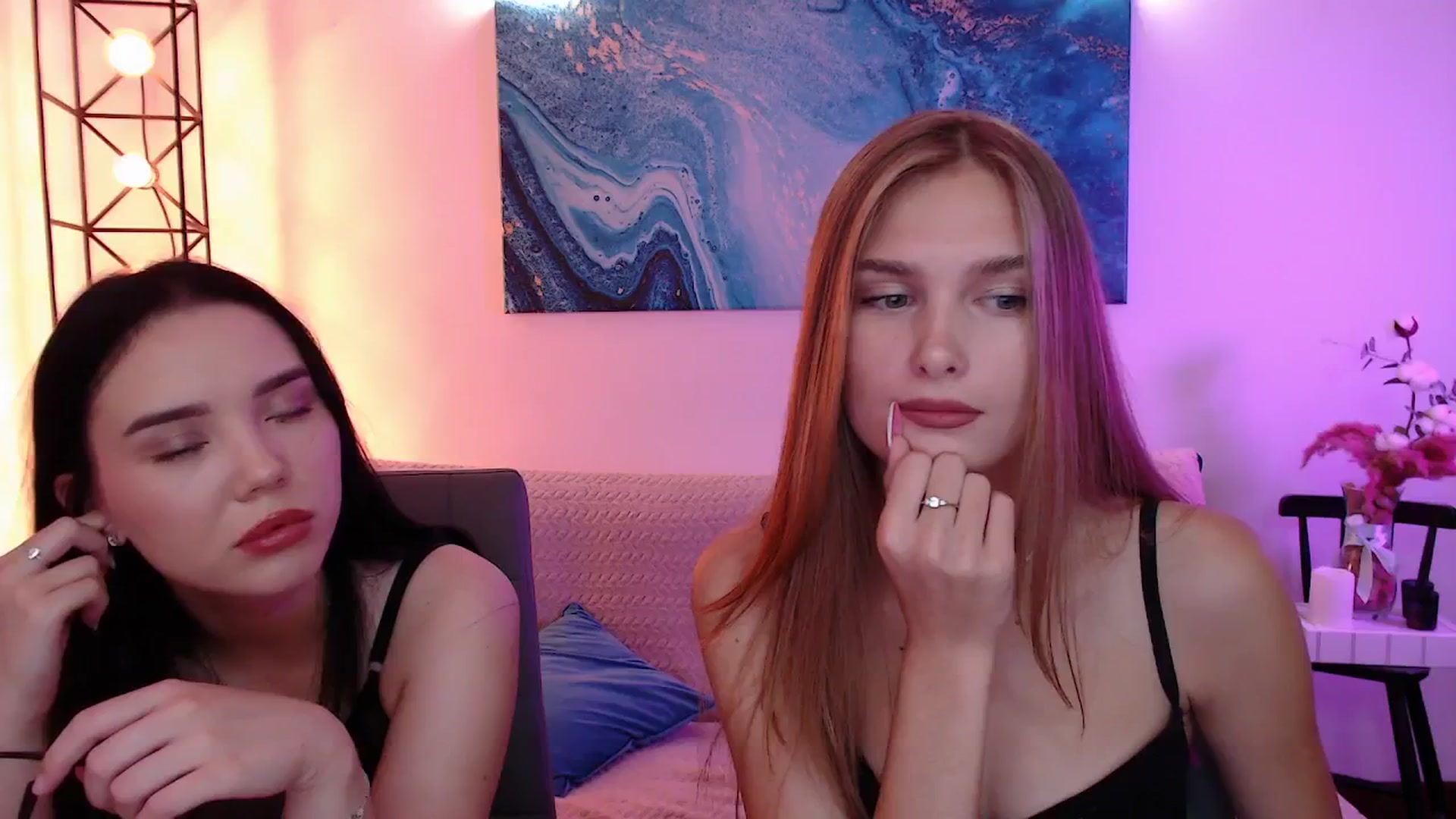 Gallery image thumbnail from Sirela's myfreecams stream on, 08/26/2025, 12:46 image 3 of 20