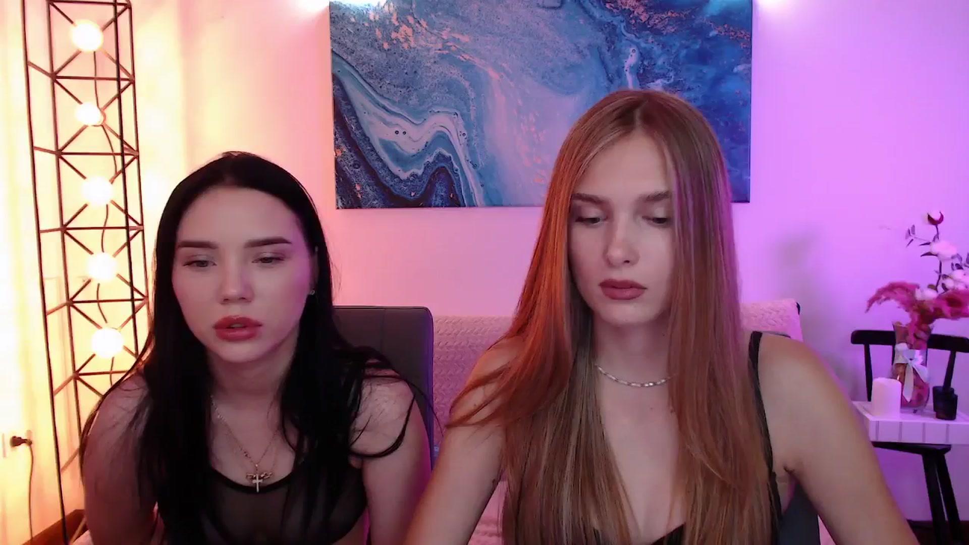 Gallery image thumbnail from Sirela's myfreecams stream on, 08/26/2025, 12:46 image 17 of 20