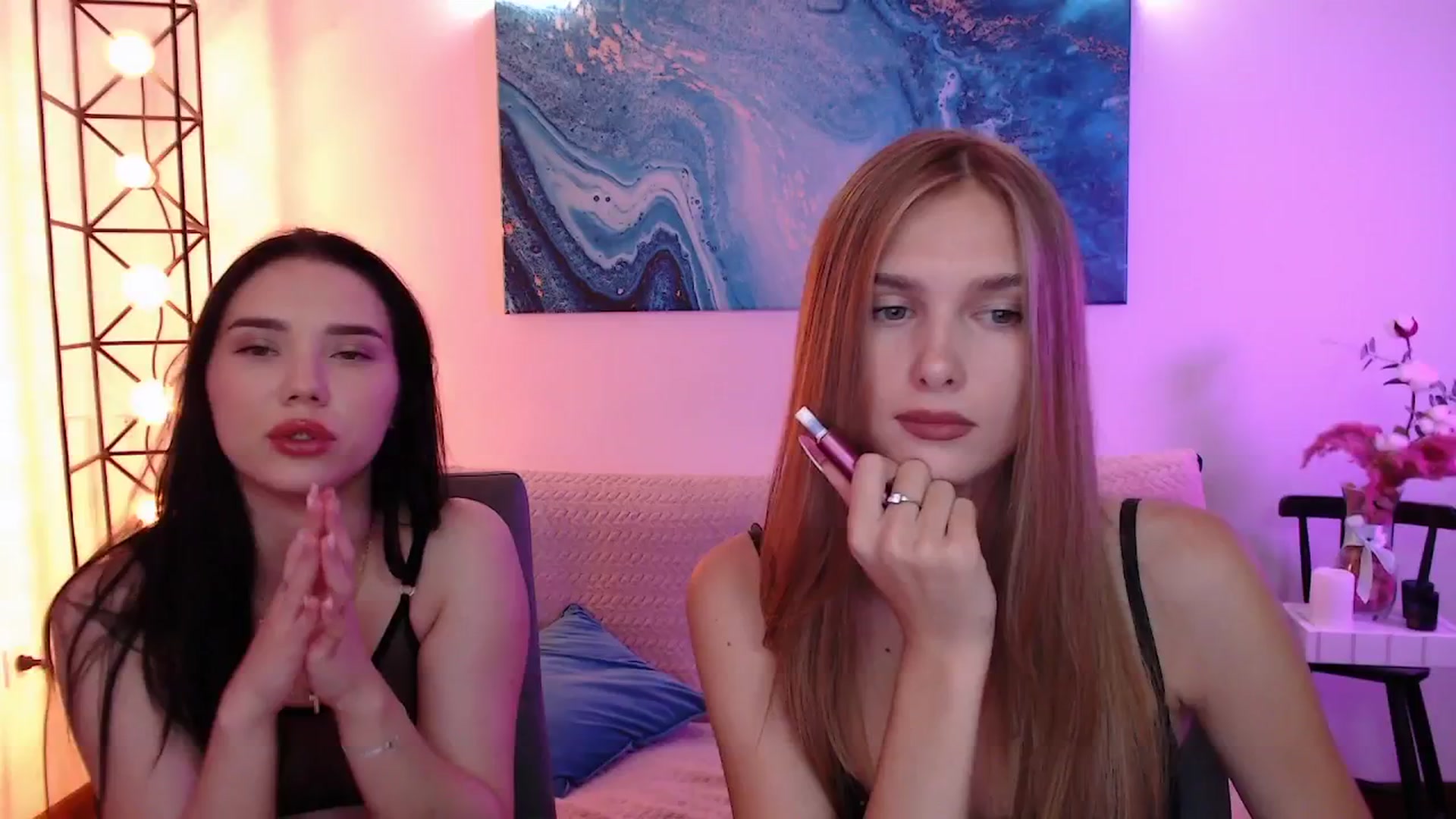 Gallery image thumbnail from Sirela's myfreecams stream on, 08/26/2025, 12:46 image 8 of 20