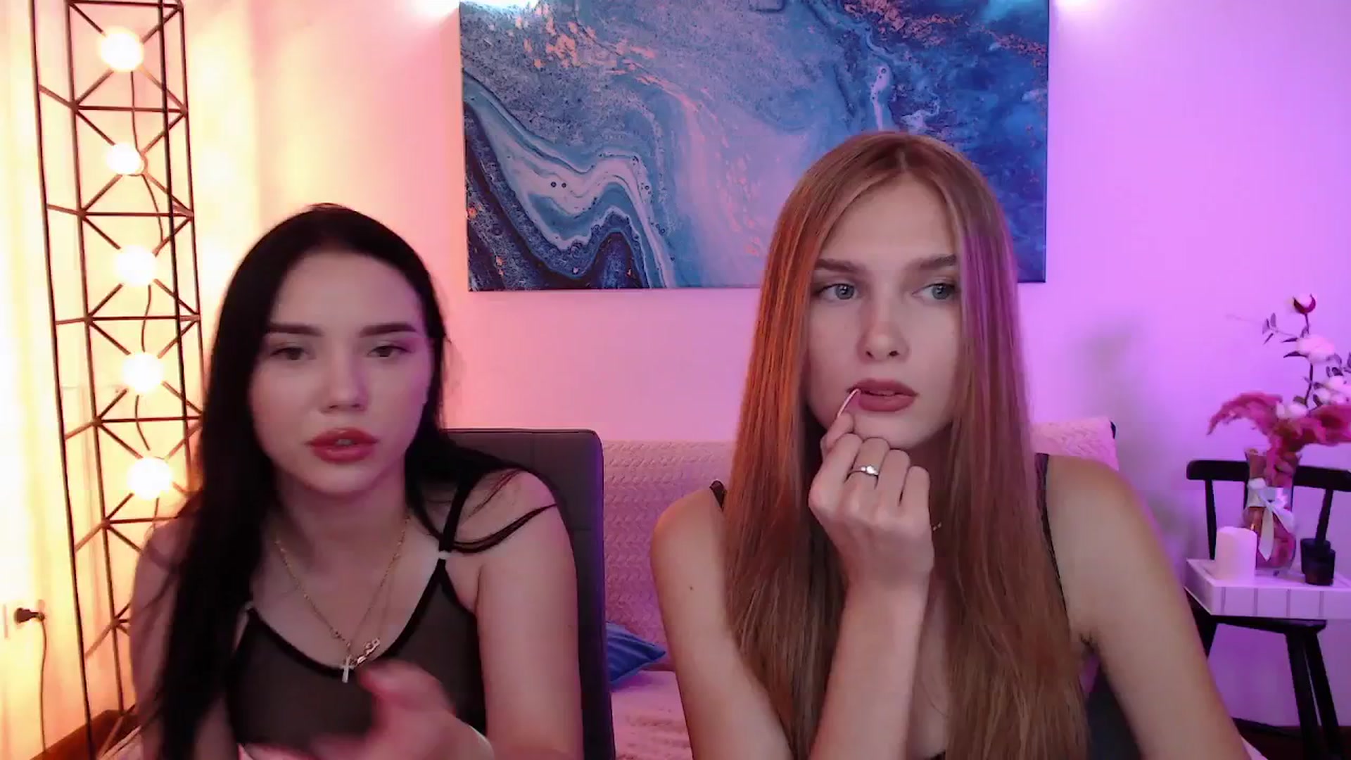 Gallery image thumbnail from Sirela's myfreecams stream on, 08/26/2025, 12:46 image 11 of 20