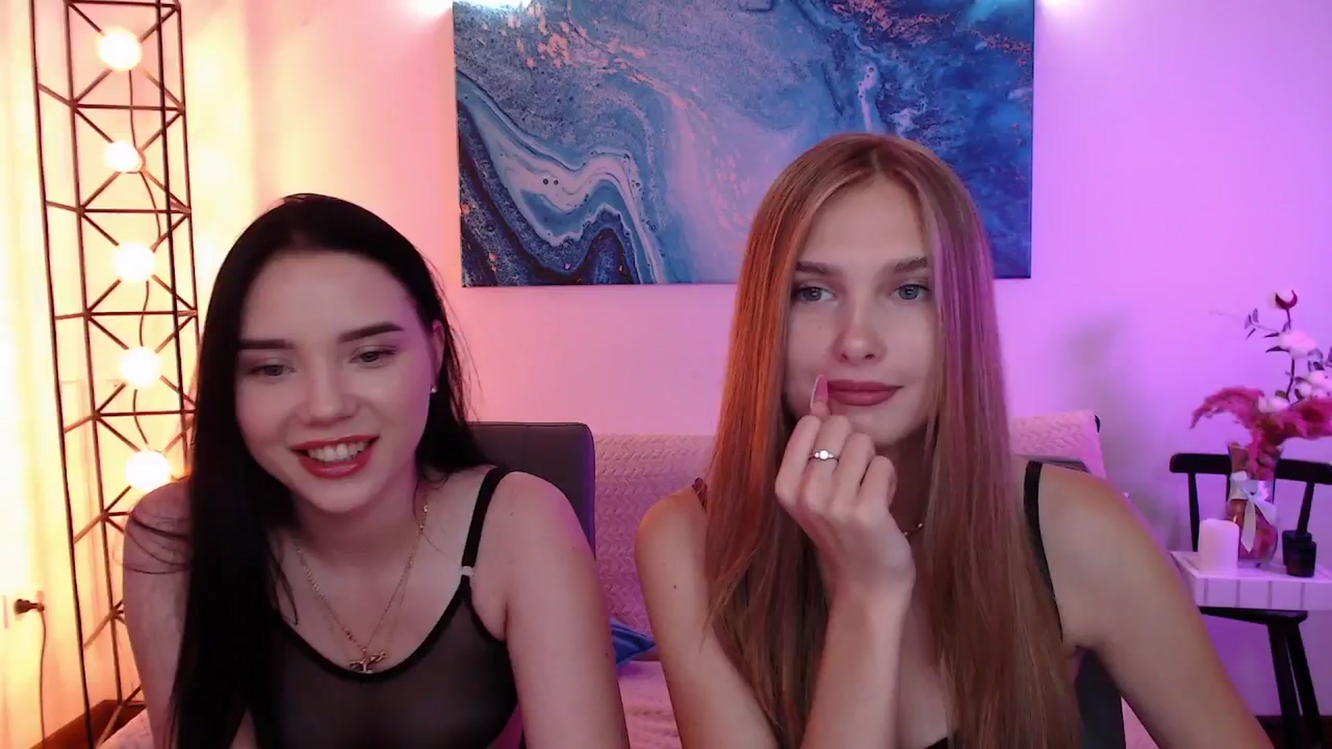 Gallery image thumbnail from Sirela's myfreecams stream on, 08/26/2025, 12:46 image 10 of 20