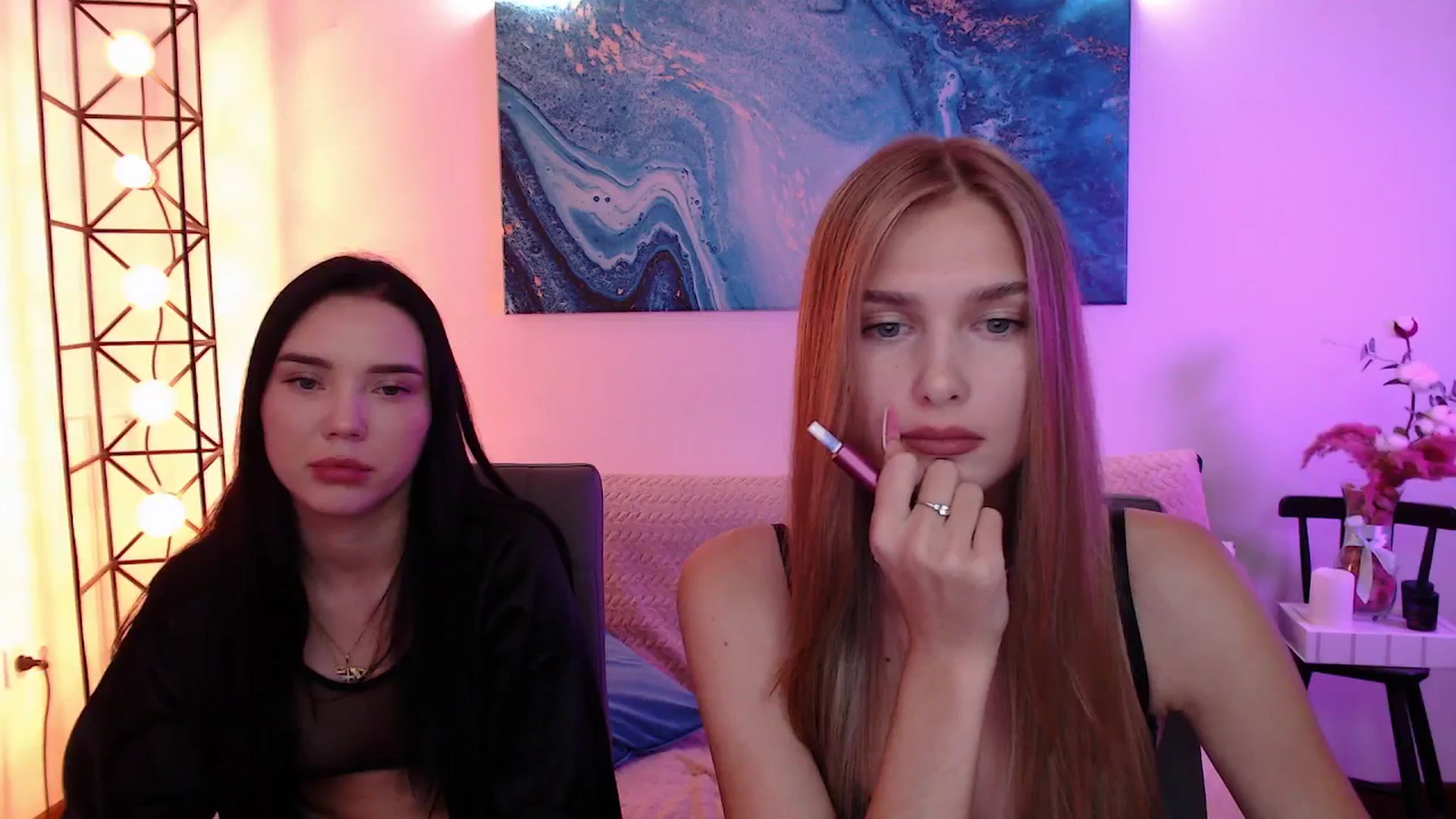 Gallery image thumbnail from Sirela's myfreecams stream on, 08/26/2025, 14:22 image 11 of 20