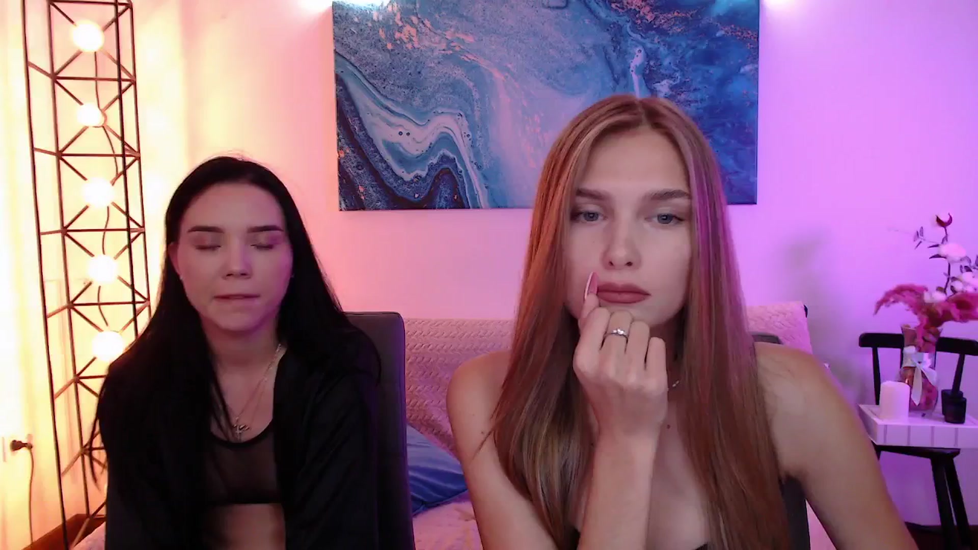 Gallery image thumbnail from Sirela's myfreecams stream on, 08/26/2025, 14:22 image 8 of 20