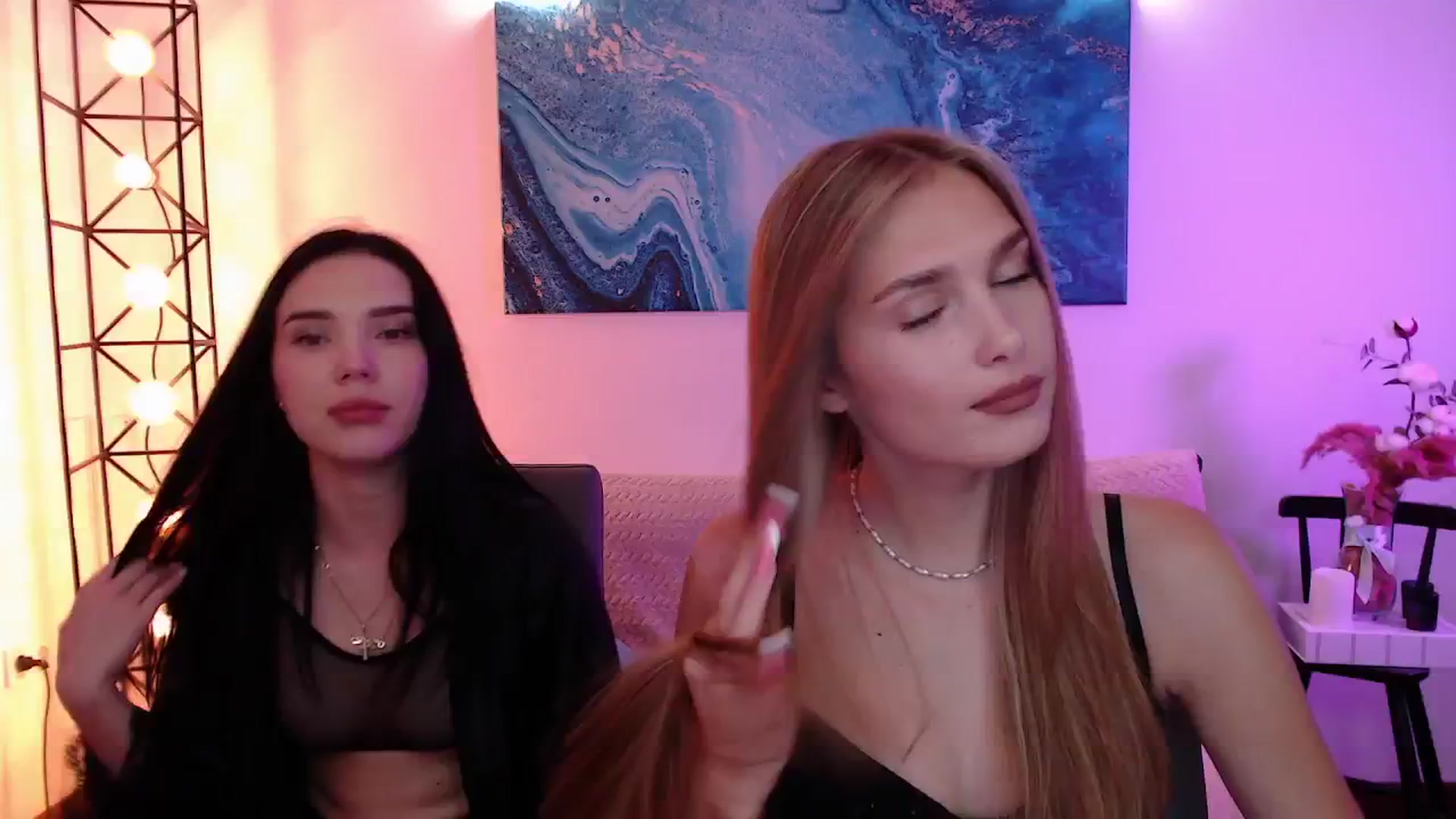 Gallery image thumbnail from Sirela's myfreecams stream on, 08/26/2025, 14:22 image 9 of 20