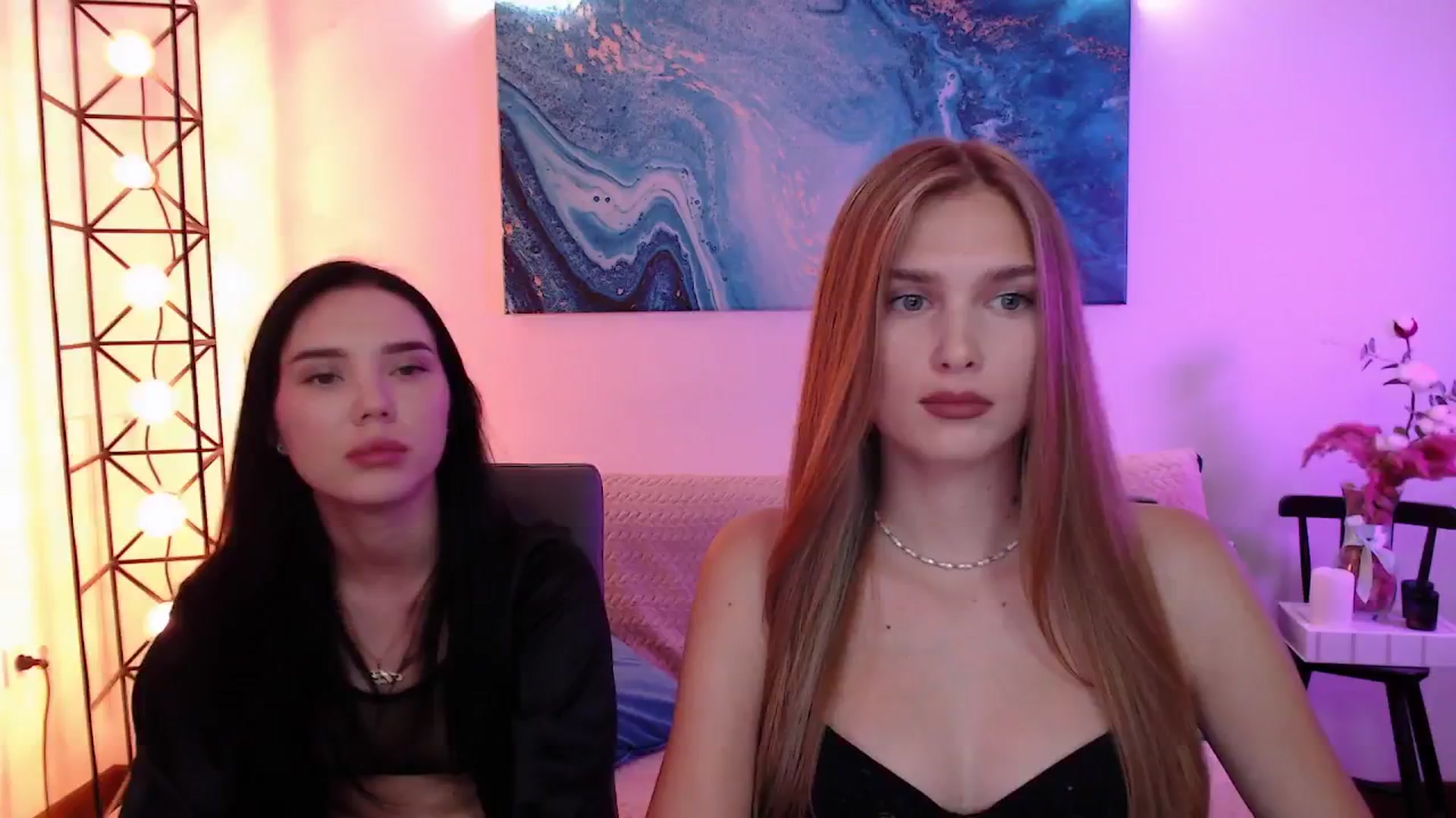 Gallery image thumbnail from Sirela's myfreecams stream on, 08/26/2025, 14:22 image 14 of 20