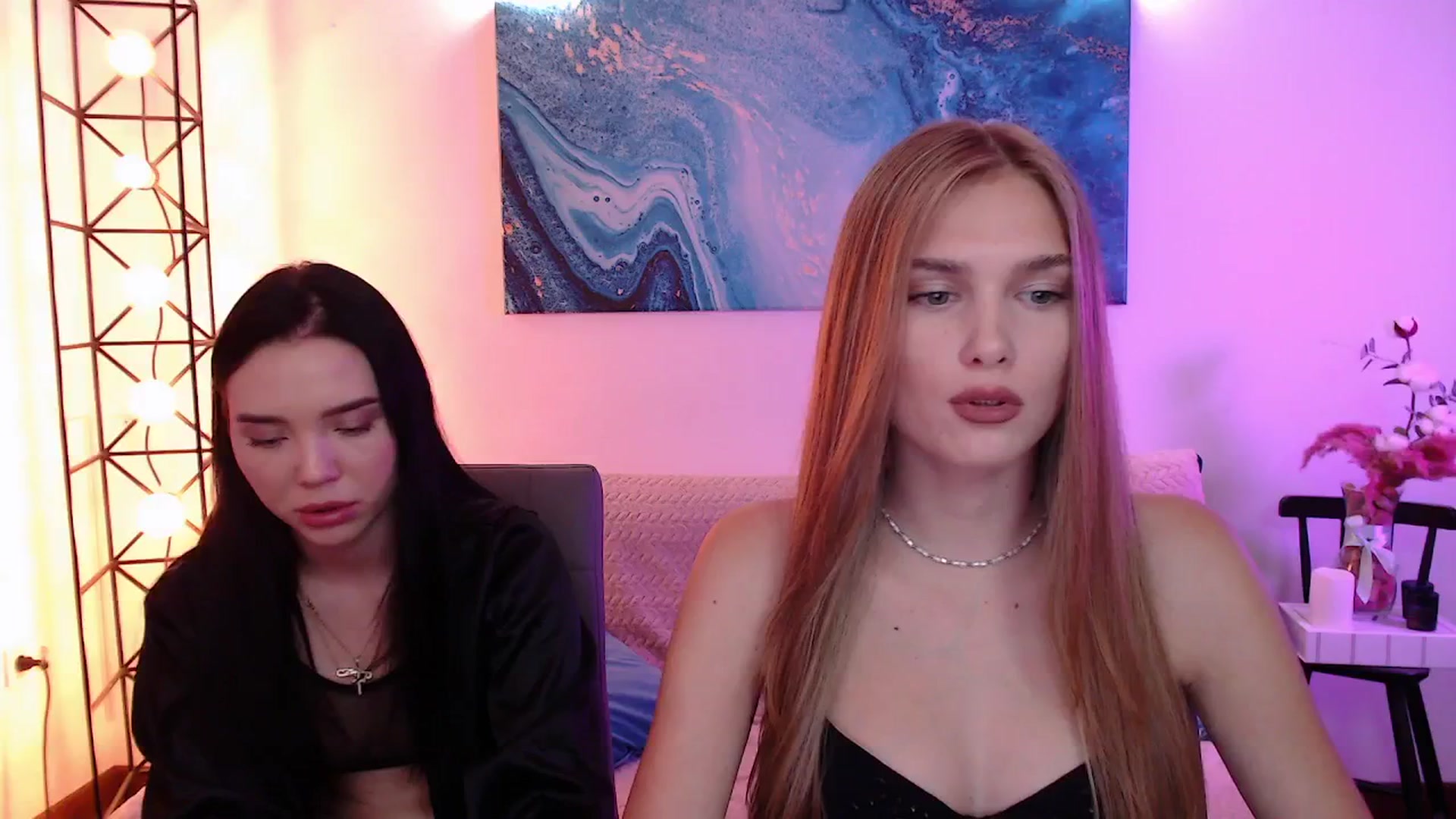 Gallery image thumbnail from Sirela's myfreecams stream on, 08/26/2025, 14:22 image 10 of 20