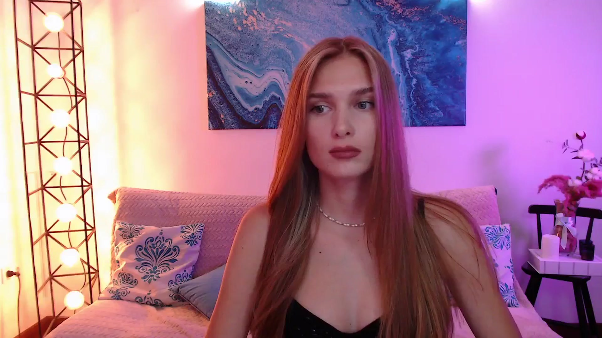 Gallery image thumbnail from Sirela's myfreecams stream on, 08/26/2025, 15:23 image 18 of 20
