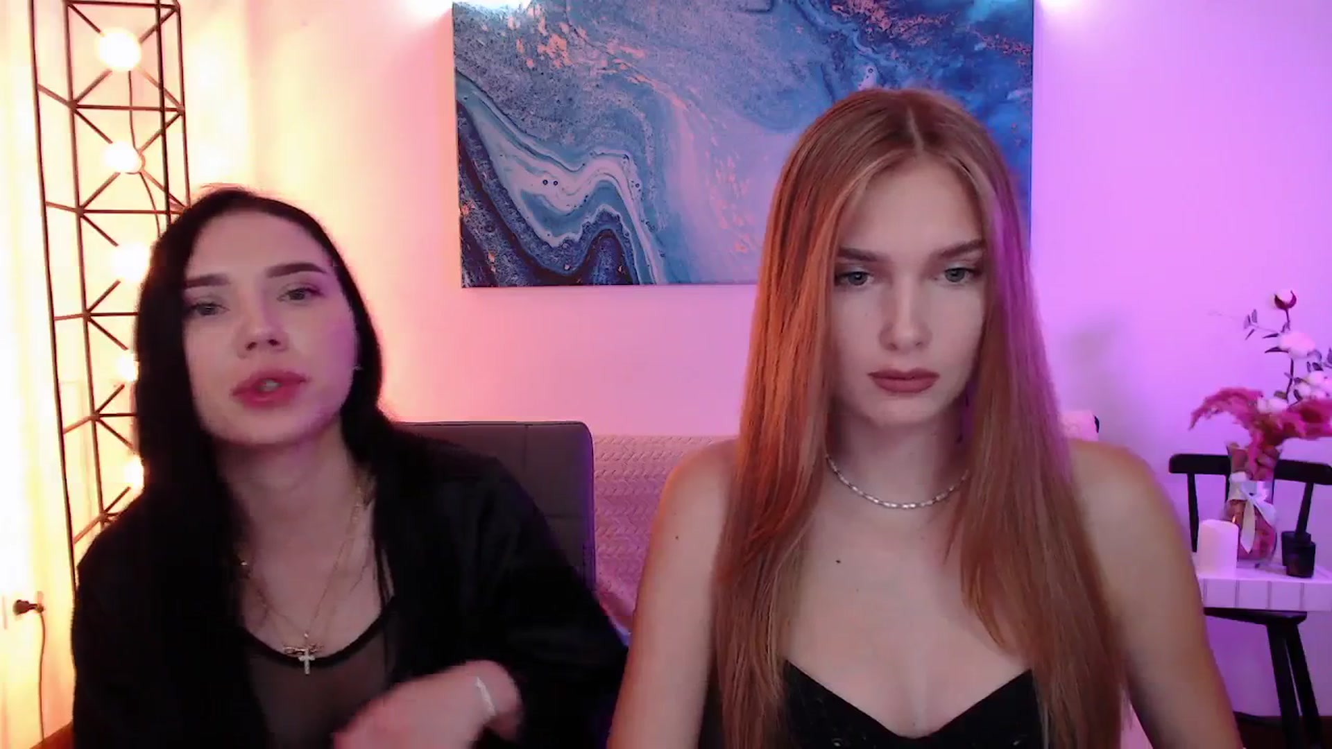 Gallery image thumbnail from Sirela's myfreecams stream on, 08/26/2025, 15:23 image 13 of 20