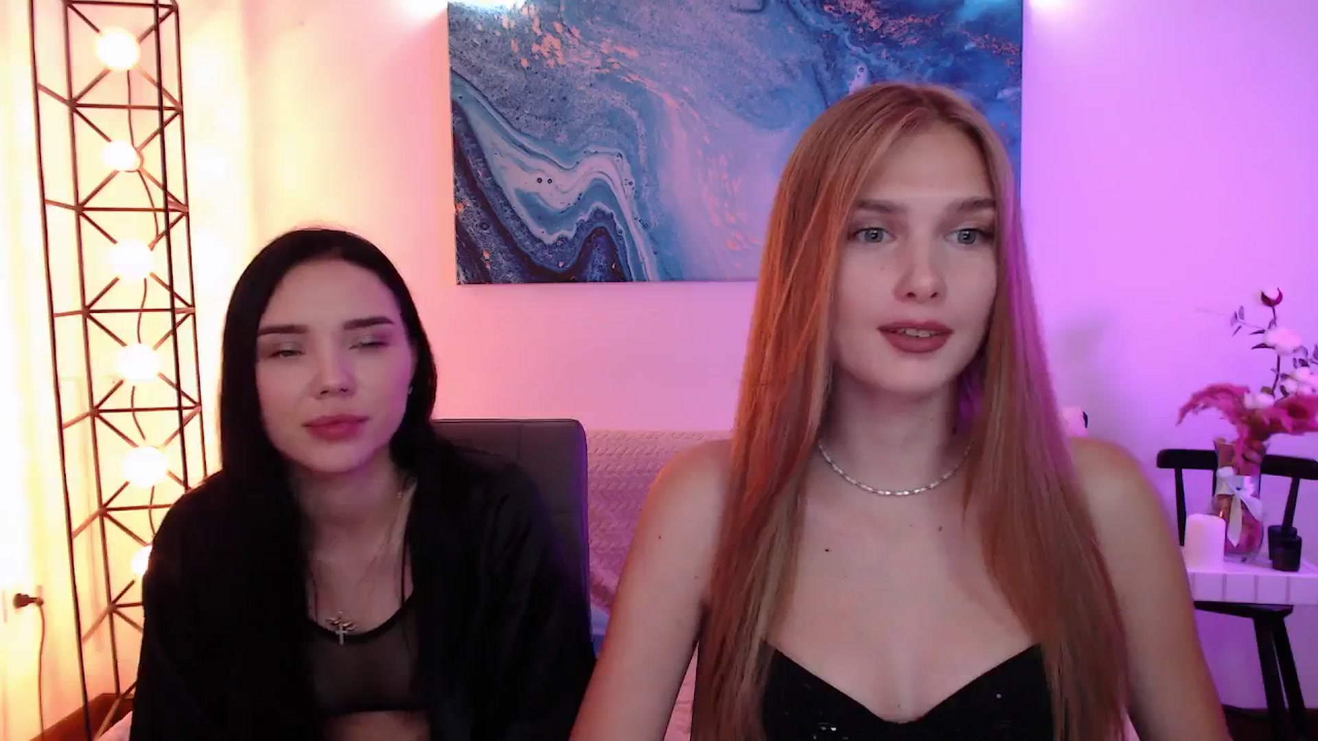 Gallery image thumbnail from Sirela's myfreecams stream on, 08/26/2025, 15:23 image 12 of 20