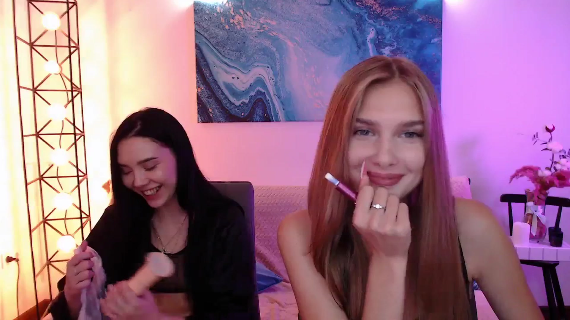 Gallery image thumbnail from Sirela's myfreecams stream on, 08/26/2025, 15:23 image 16 of 20