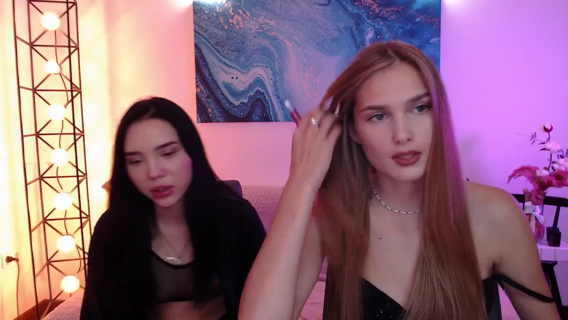 Gallery image thumbnail from Sirela's myfreecams stream on, 08/26/2025, 15:23 image 3 of 20