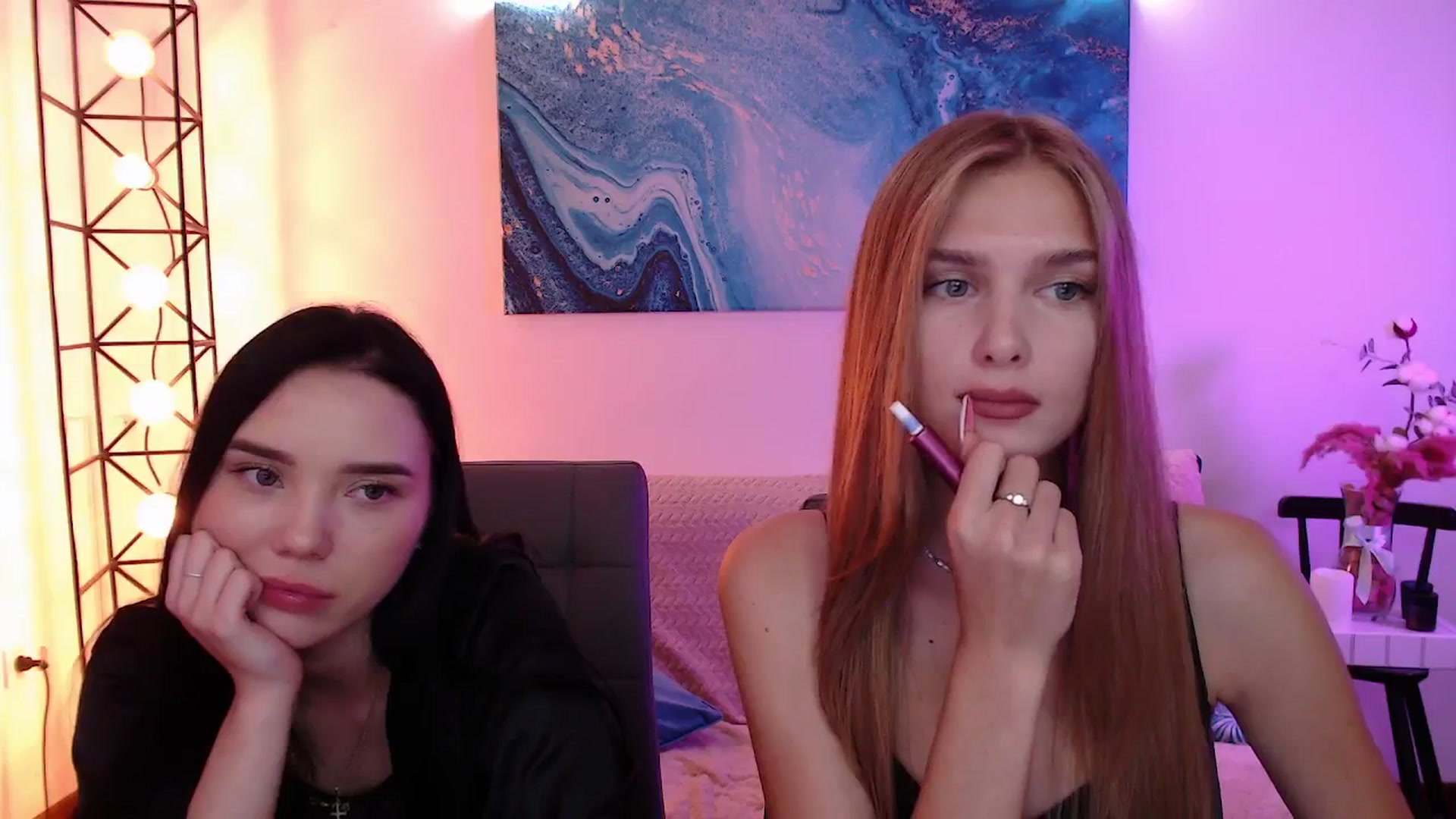 Gallery image thumbnail from Sirela's myfreecams stream on, 08/26/2025, 15:23 image 15 of 20