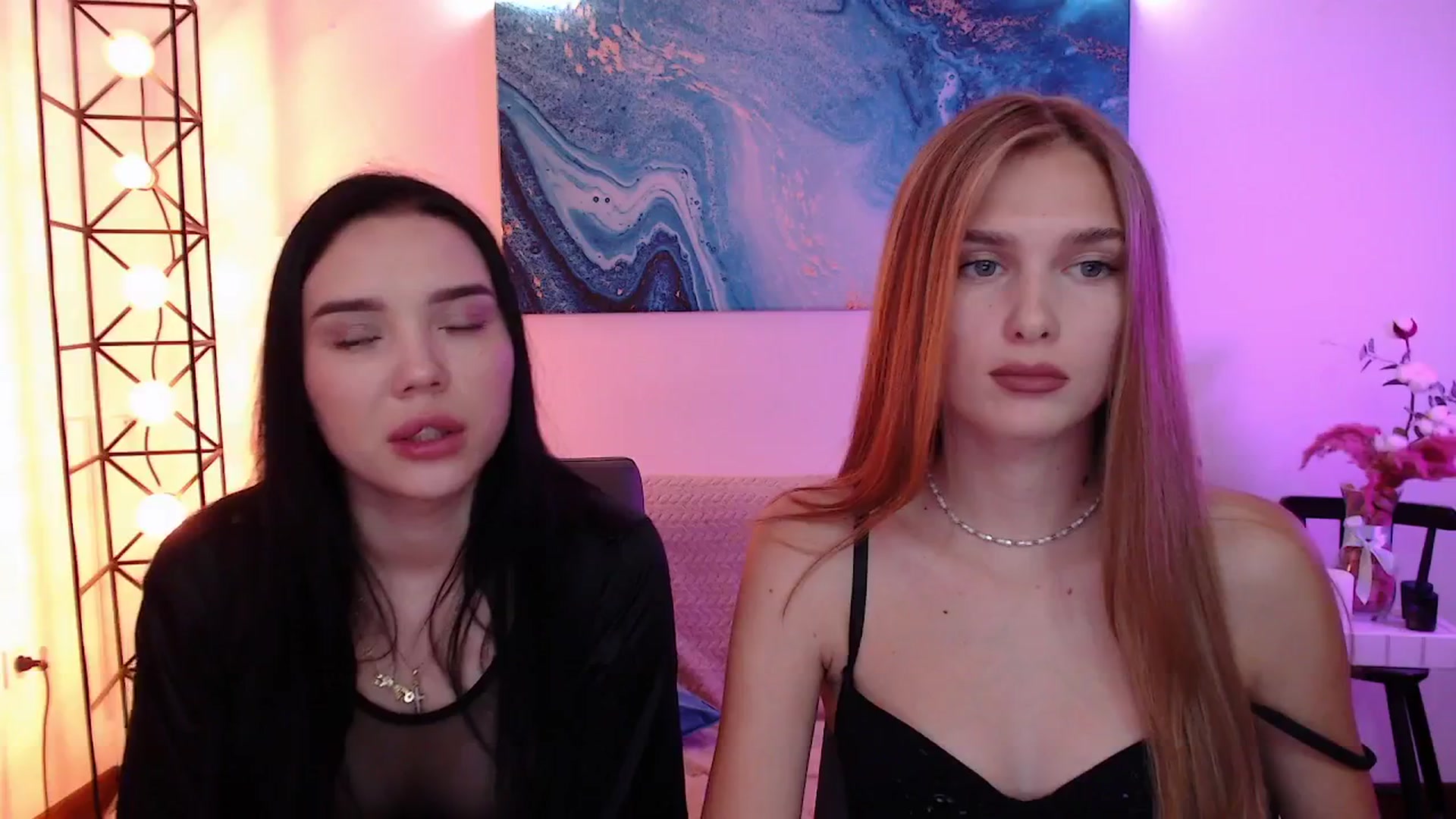 Gallery image thumbnail from Sirela's myfreecams stream on, 08/26/2025, 15:23 image 5 of 20