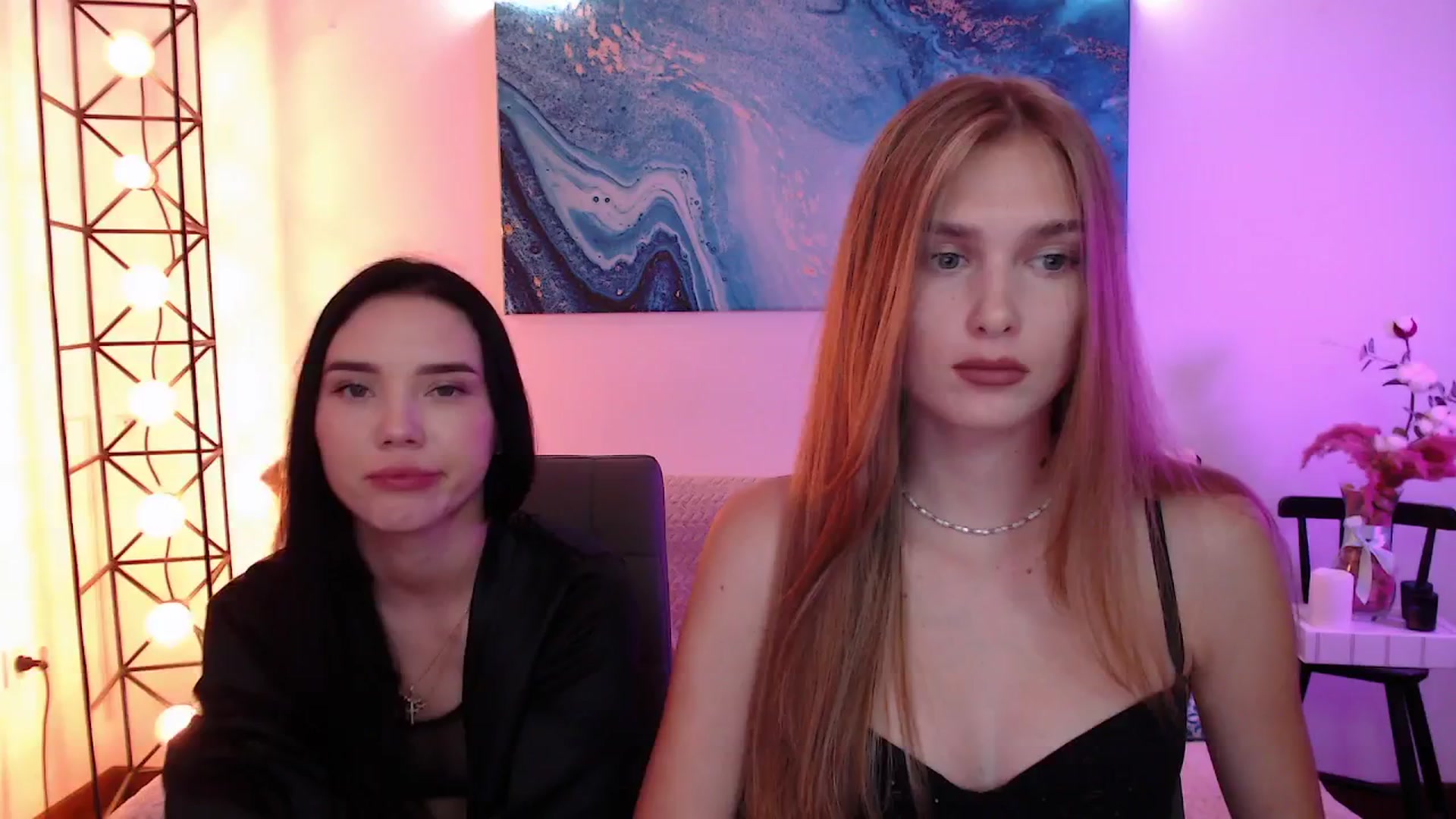 Gallery image thumbnail from Sirela's myfreecams stream on, 08/26/2025, 15:23 image 10 of 20