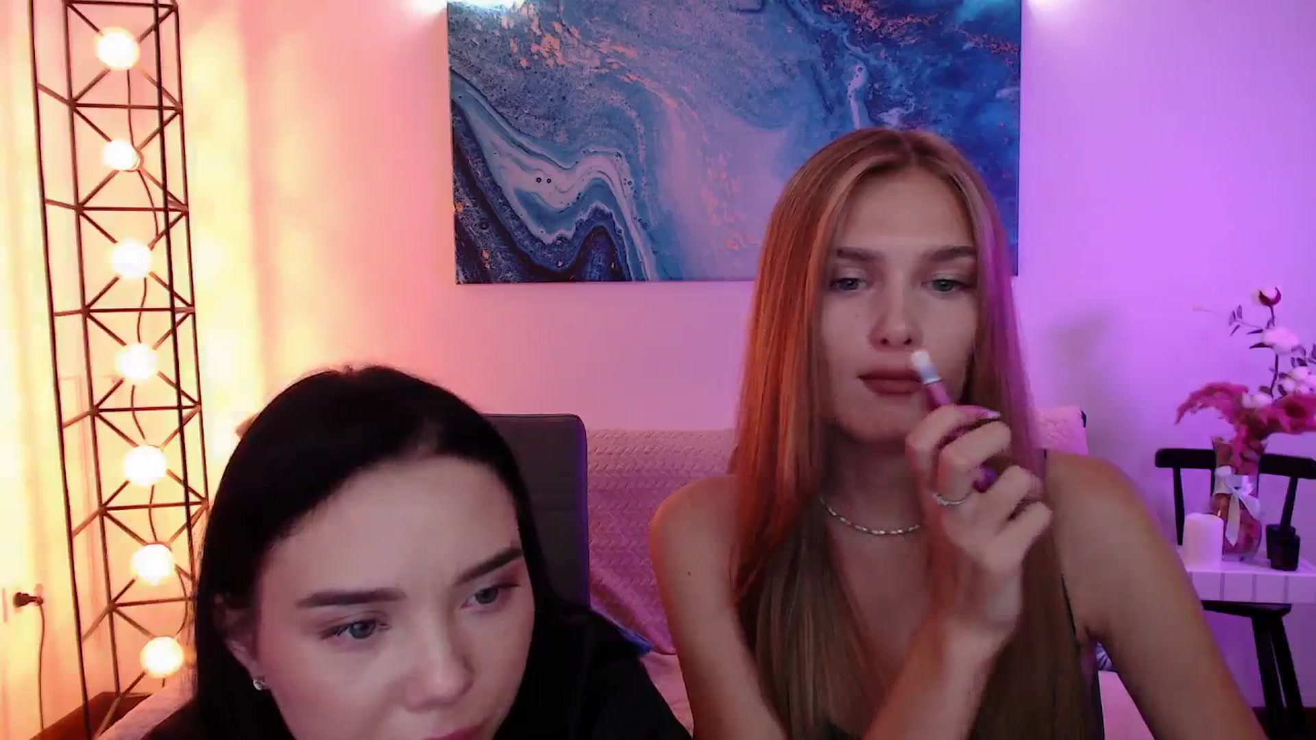 Gallery image thumbnail from Sirela's myfreecams stream on, 08/26/2025, 15:23 image 17 of 20