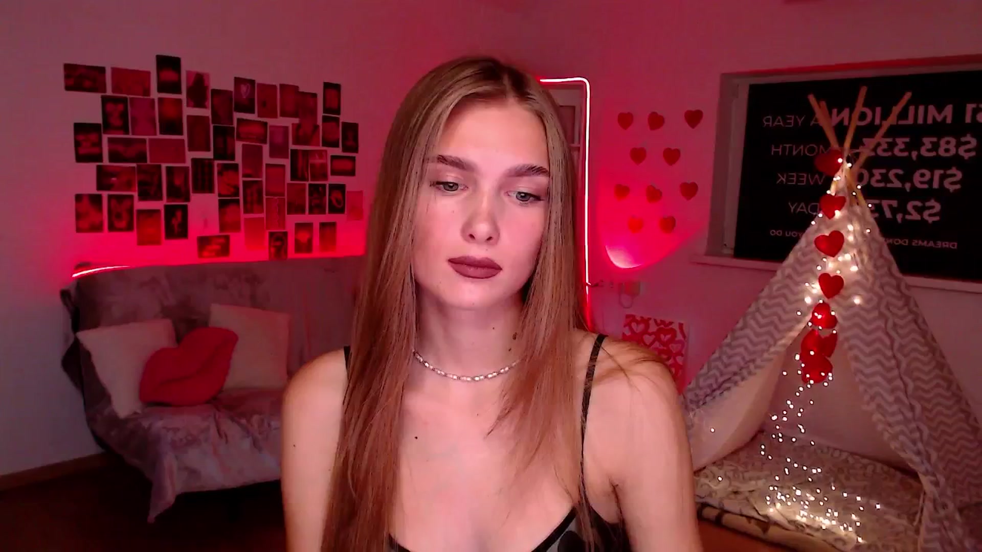 Gallery image thumbnail from Sirela's myfreecams stream on, 08/27/2025, 11:39 image 20 of 20