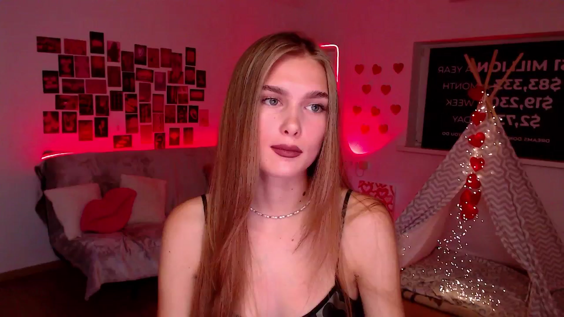 Gallery image thumbnail from Sirela's myfreecams stream on, 08/27/2025, 11:39 image 18 of 20
