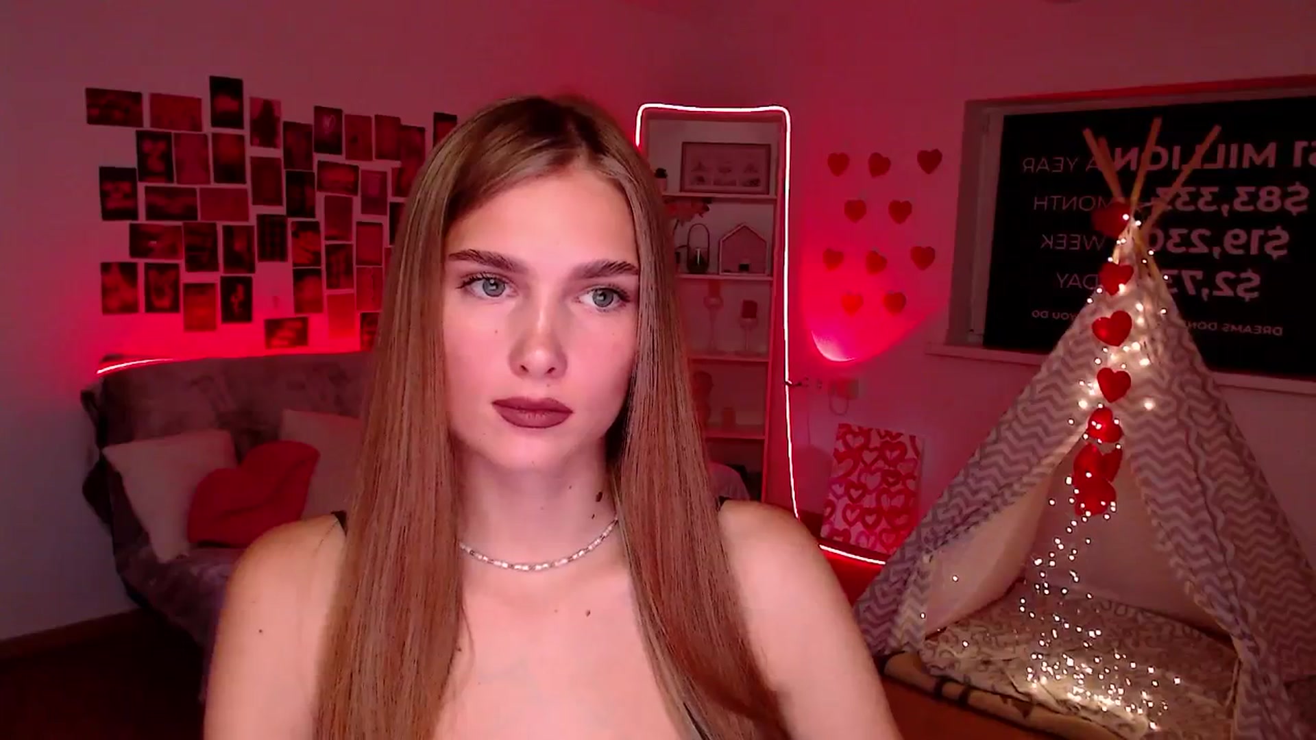 Gallery image thumbnail from Sirela's myfreecams stream on, 08/27/2025, 12:52 image 8 of 20