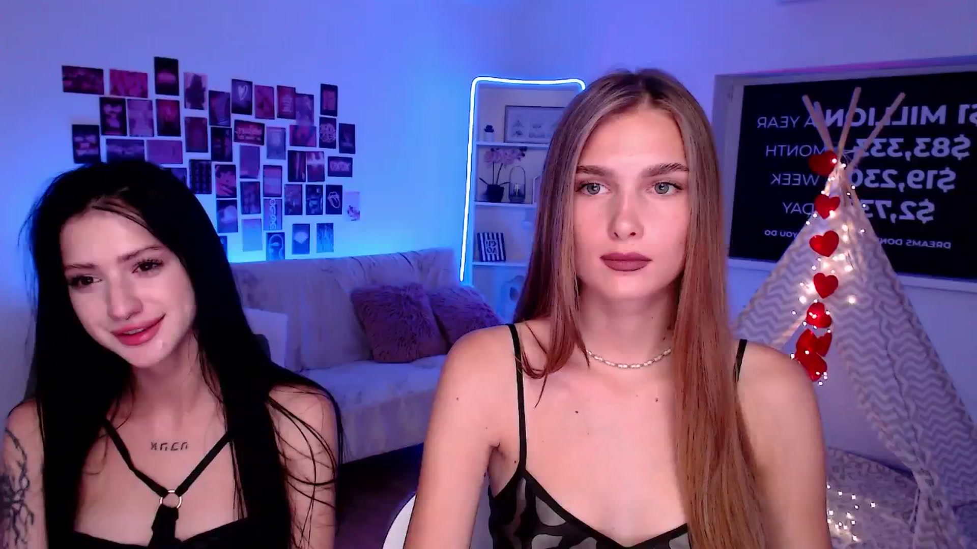 Gallery image thumbnail from Sirela's myfreecams stream on, 08/27/2025, 15:17 image 6 of 20