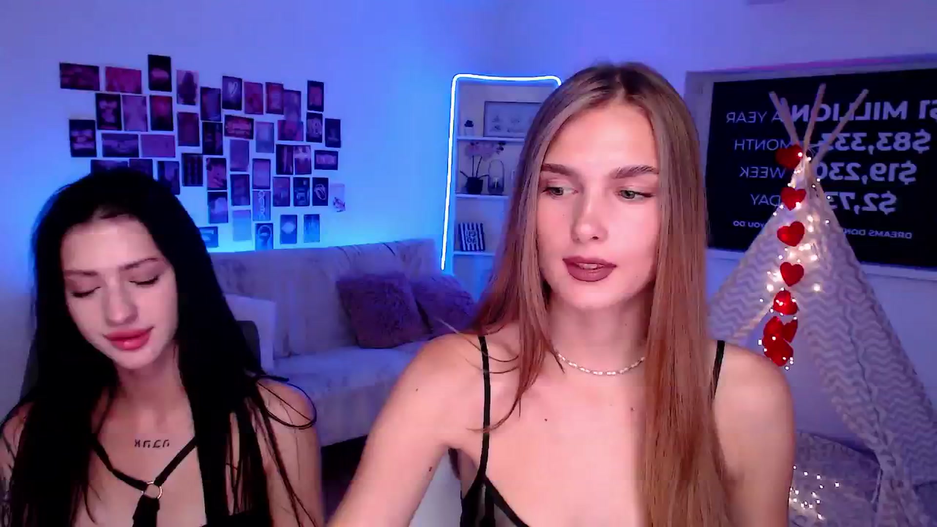 Gallery image thumbnail from Sirela's myfreecams stream on, 08/27/2025, 15:17 image 9 of 20