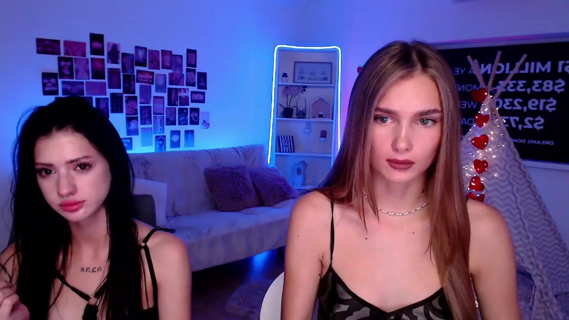 Gallery image thumbnail from Sirela's myfreecams stream on, 08/27/2025, 15:17 image 18 of 20