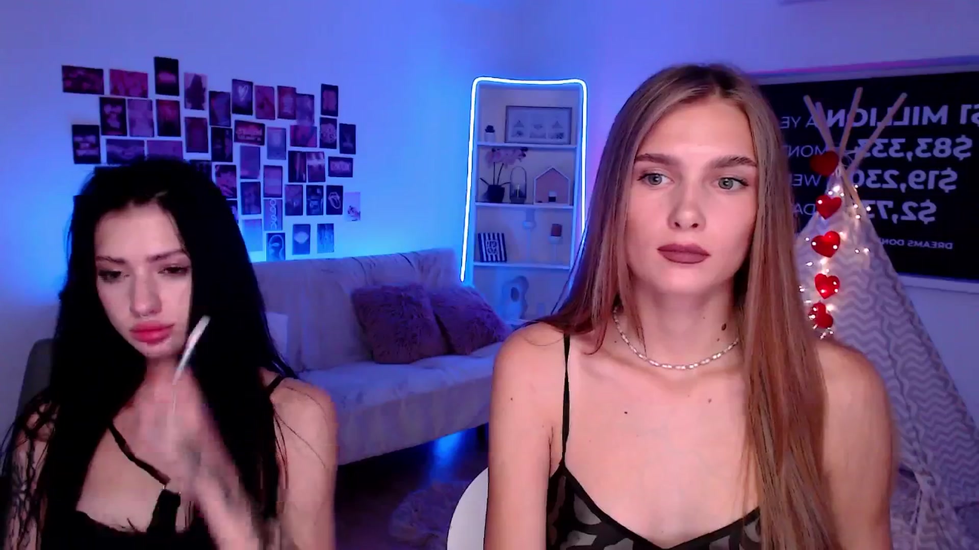 Gallery image thumbnail from Sirela's myfreecams stream on, 08/27/2025, 15:17 image 15 of 20