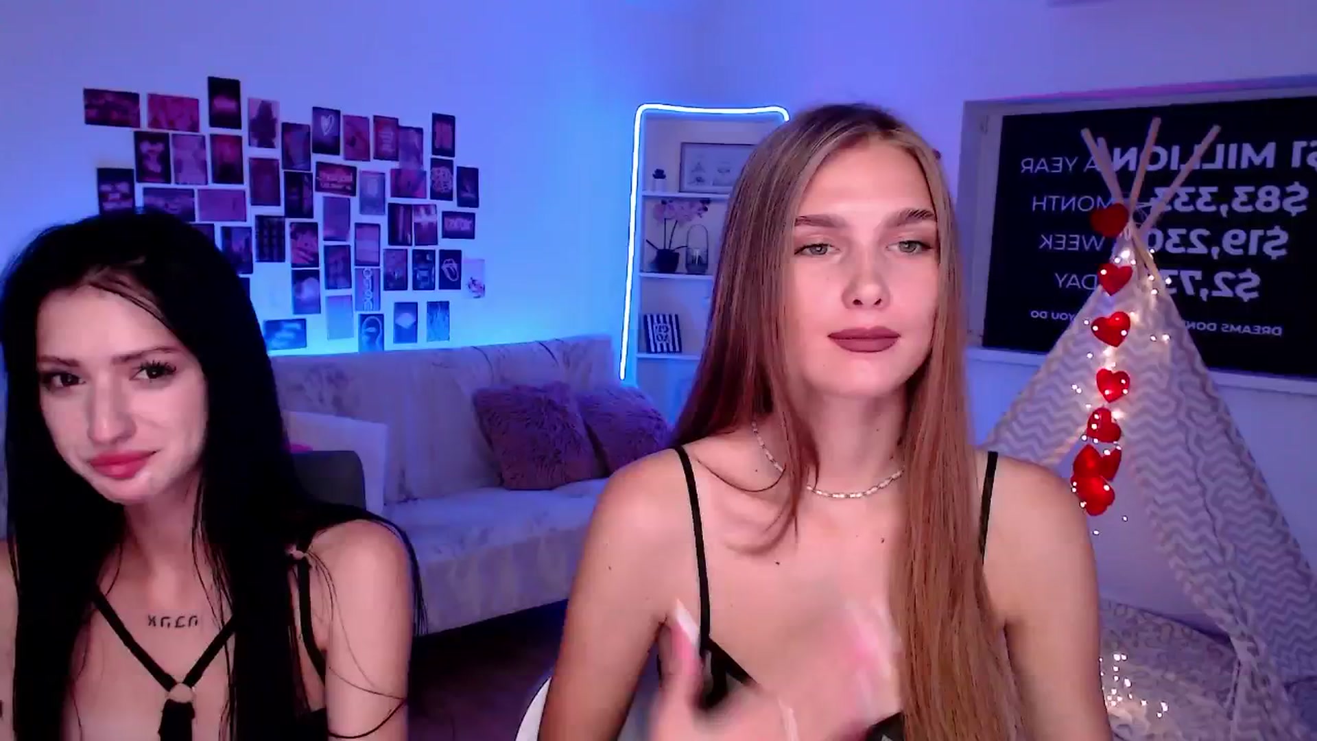 Gallery image thumbnail from Sirela's myfreecams stream on, 08/27/2025, 15:17 image 7 of 20