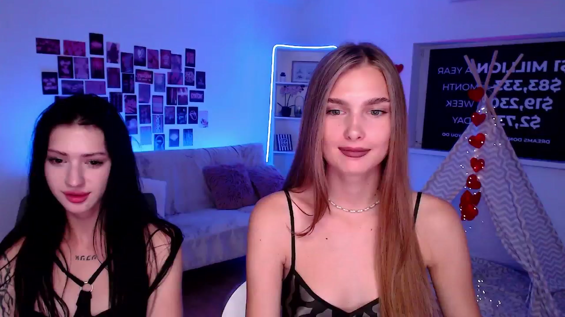 Gallery image thumbnail from Sirela's myfreecams stream on, 08/27/2025, 15:17 image 8 of 20