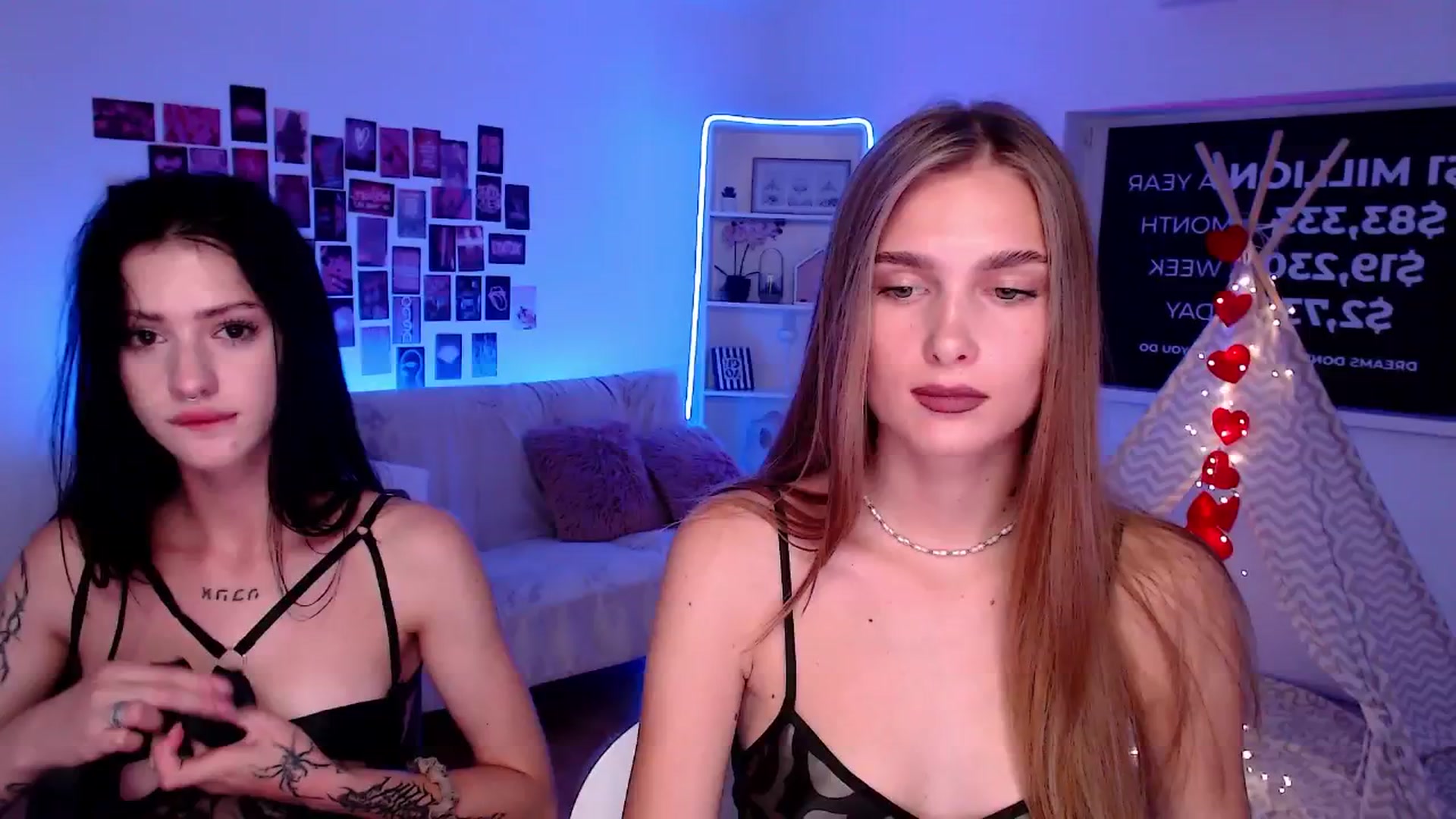 Gallery image thumbnail from Sirela's myfreecams stream on, 08/27/2025, 15:17 image 4 of 20