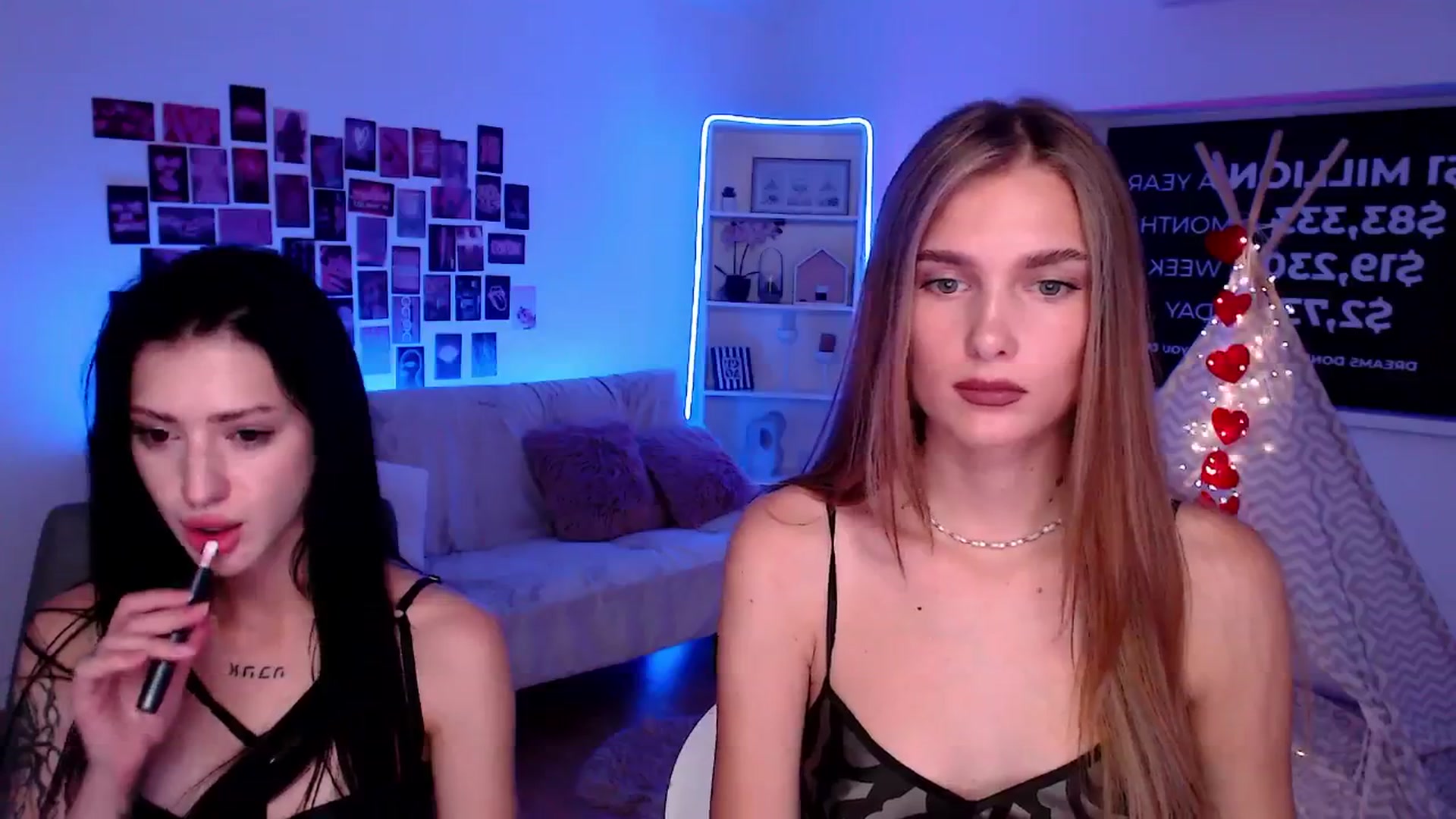 Gallery image thumbnail from Sirela's myfreecams stream on, 08/27/2025, 15:17 image 16 of 20