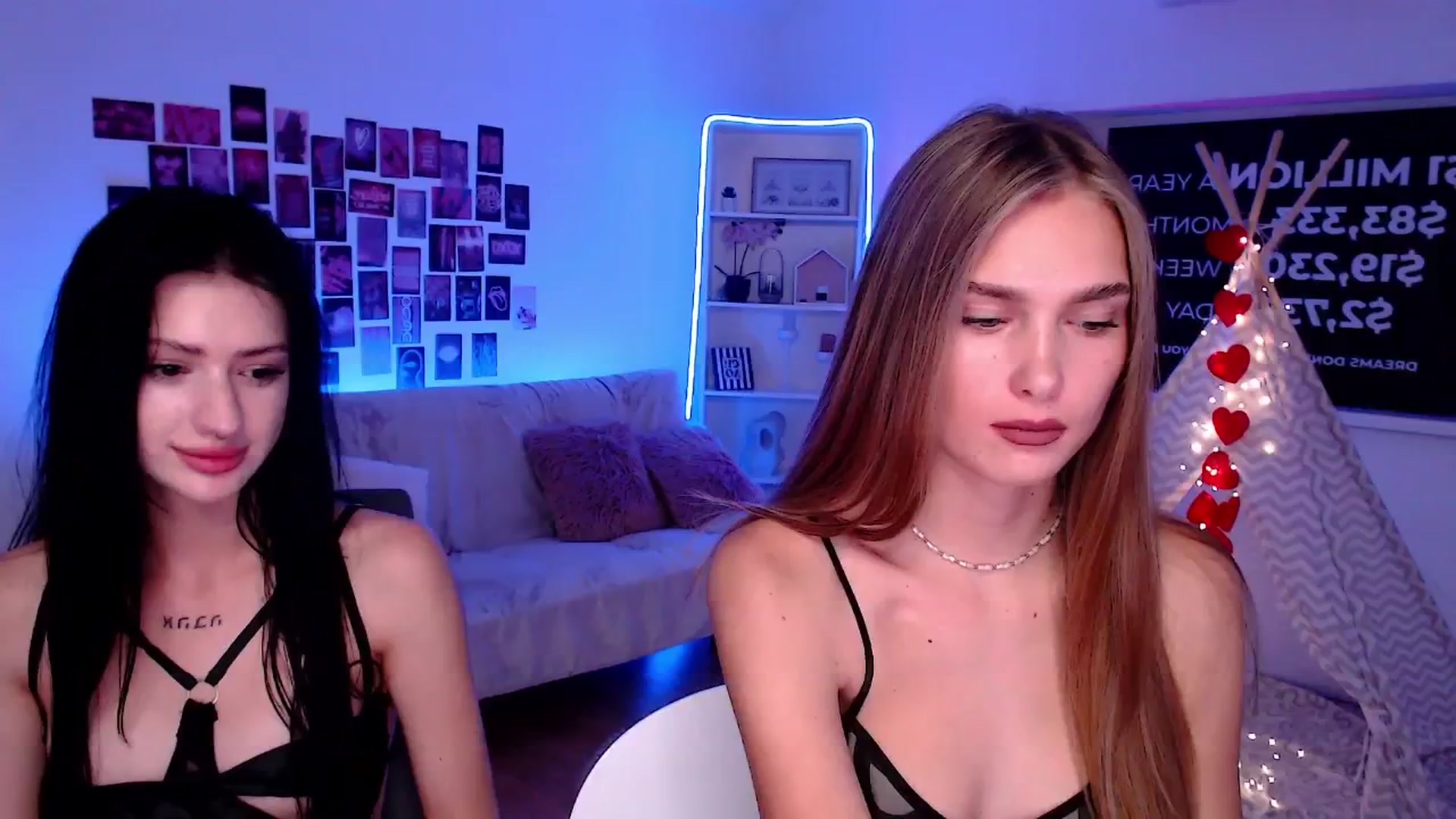 Gallery image thumbnail from Sirela's myfreecams stream on, 08/27/2025, 15:17 image 5 of 20
