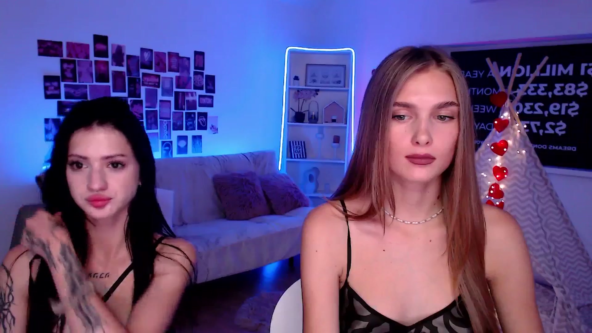 Gallery image thumbnail from Sirela's myfreecams stream on, 08/27/2025, 15:17 image 19 of 20