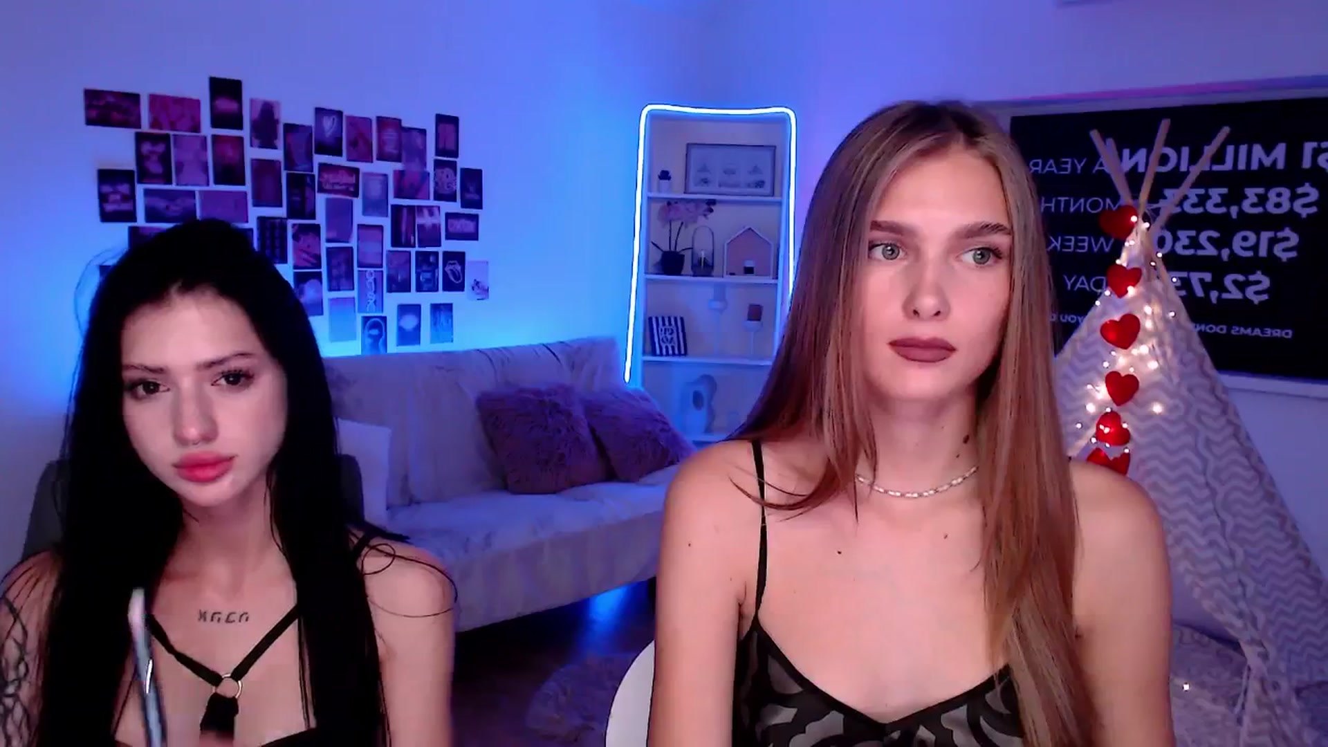 Gallery image thumbnail from Sirela's myfreecams stream on, 08/27/2025, 15:17 image 20 of 20