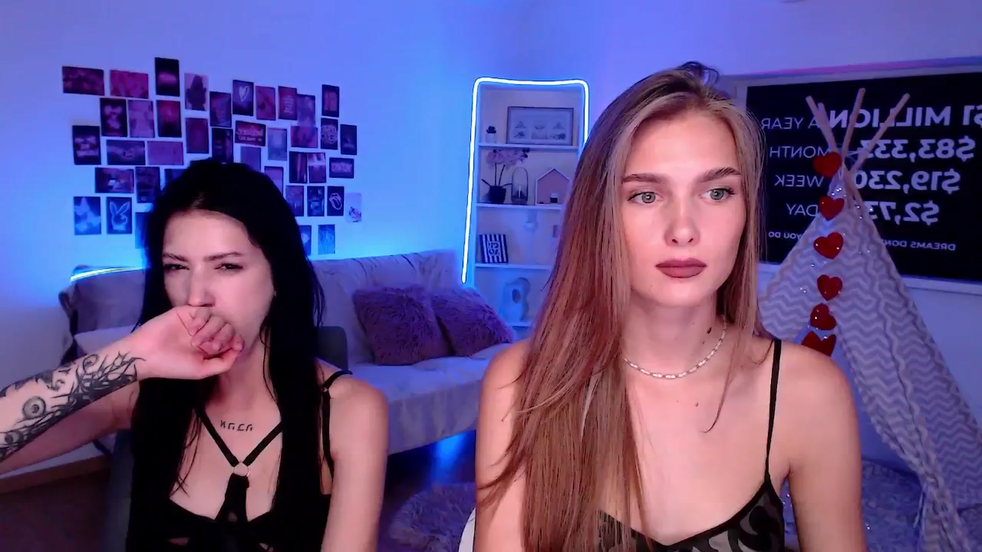 Gallery image thumbnail from Sirela's myfreecams stream on, 08/27/2025, 15:30 image 18 of 20