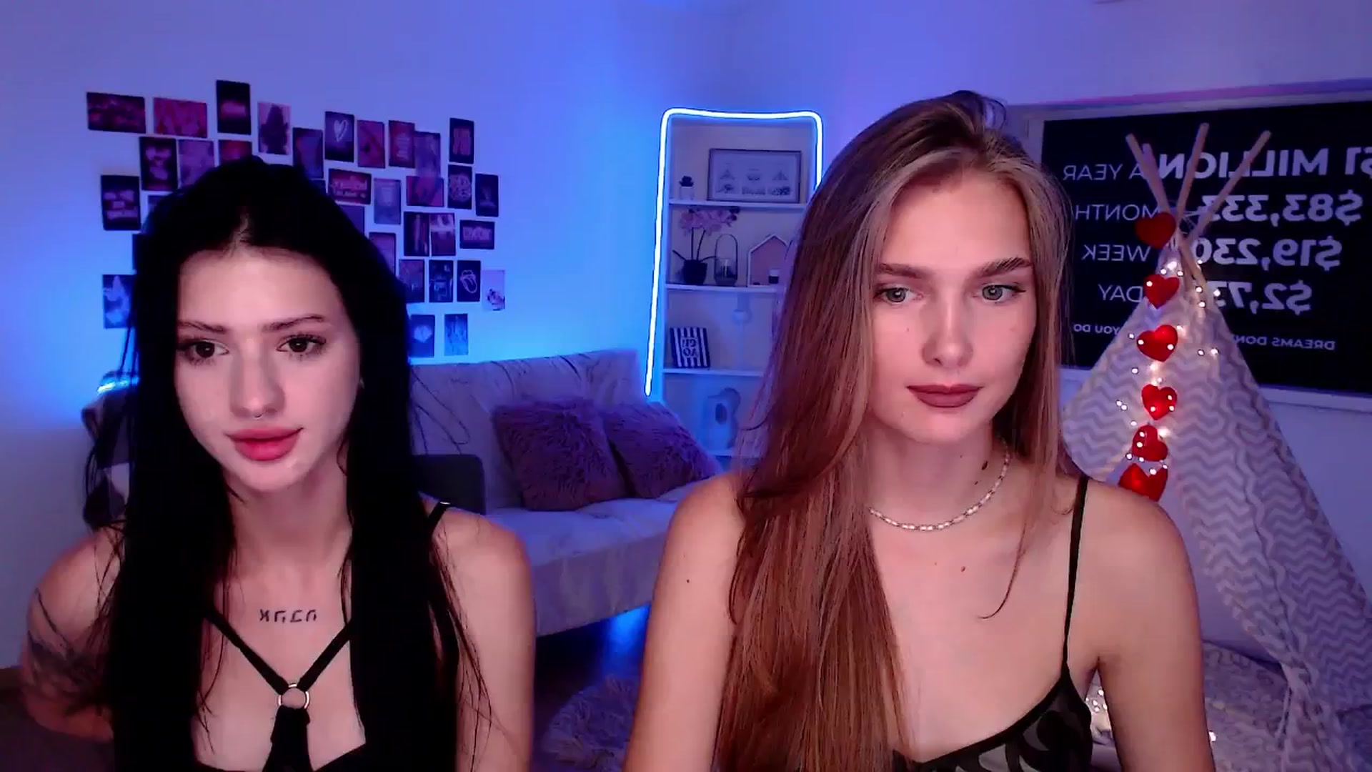 Gallery image thumbnail from Sirela's myfreecams stream on, 08/27/2025, 15:30 image 17 of 20