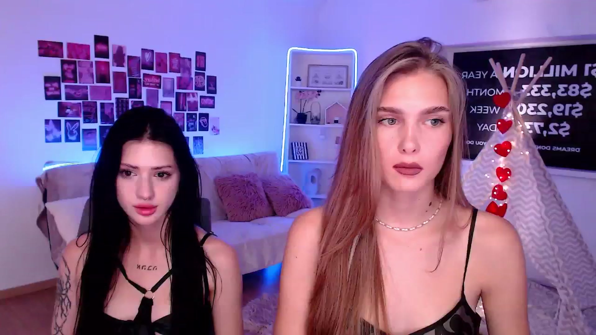 Gallery image thumbnail from Sirela's myfreecams stream on, 08/27/2025, 15:30 image 19 of 20
