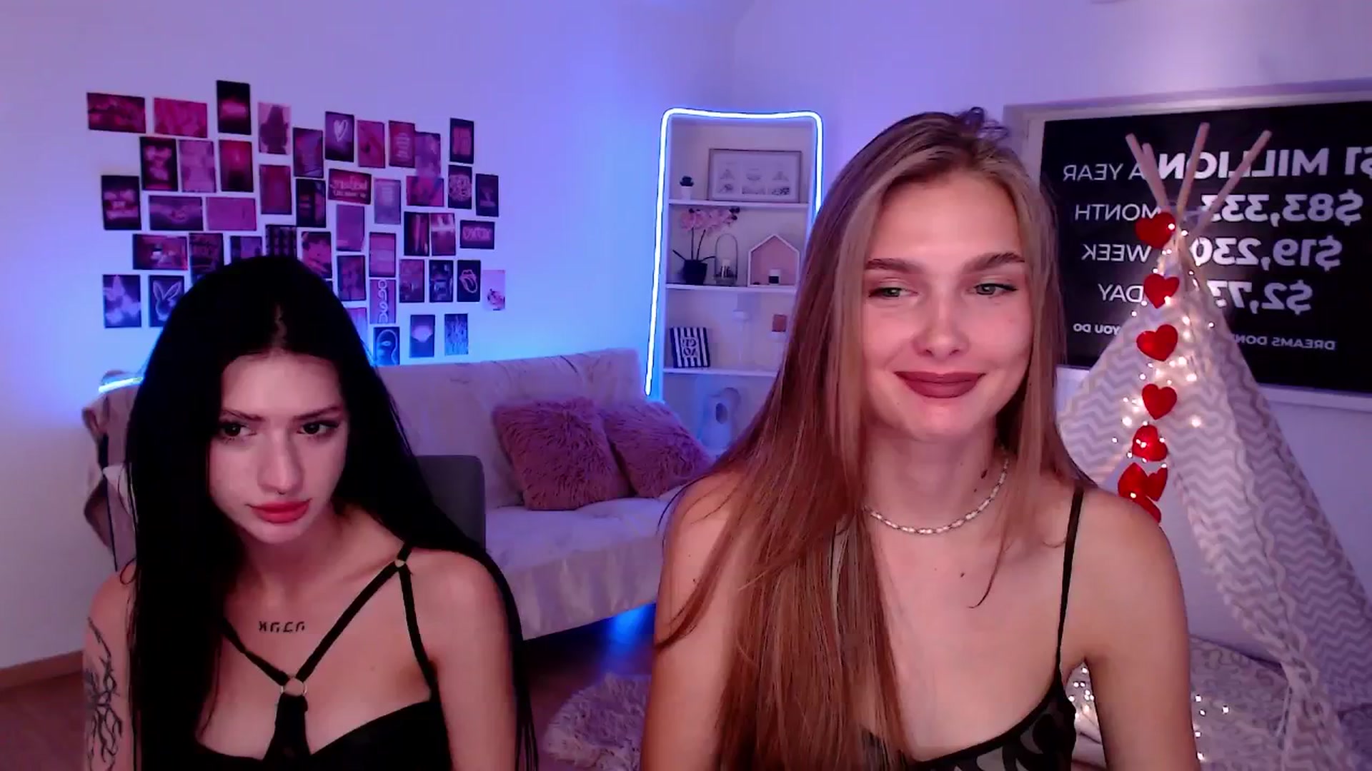 Gallery image thumbnail from Sirela's myfreecams stream on, 08/27/2025, 15:30 image 20 of 20