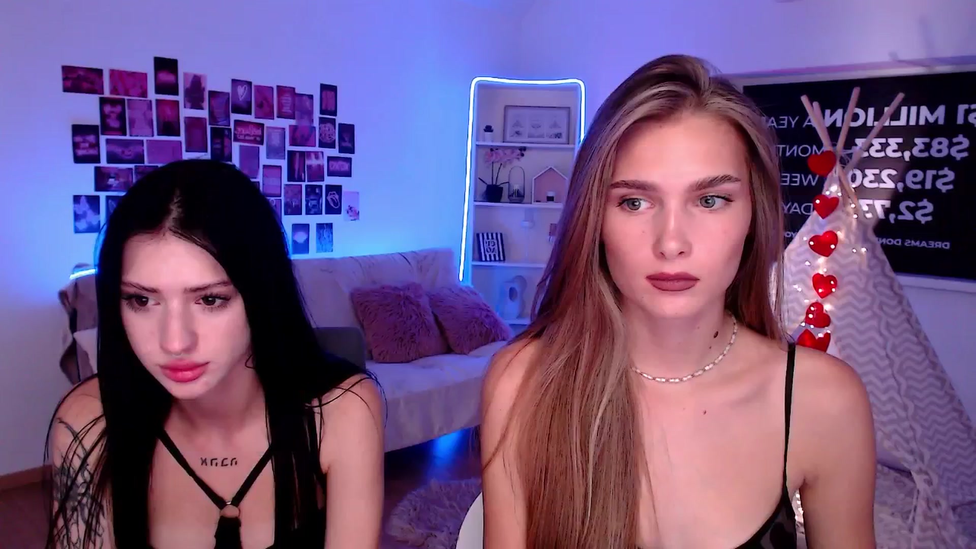 Gallery image thumbnail from Sirela's myfreecams stream on, 08/27/2025, 15:30 image 6 of 20