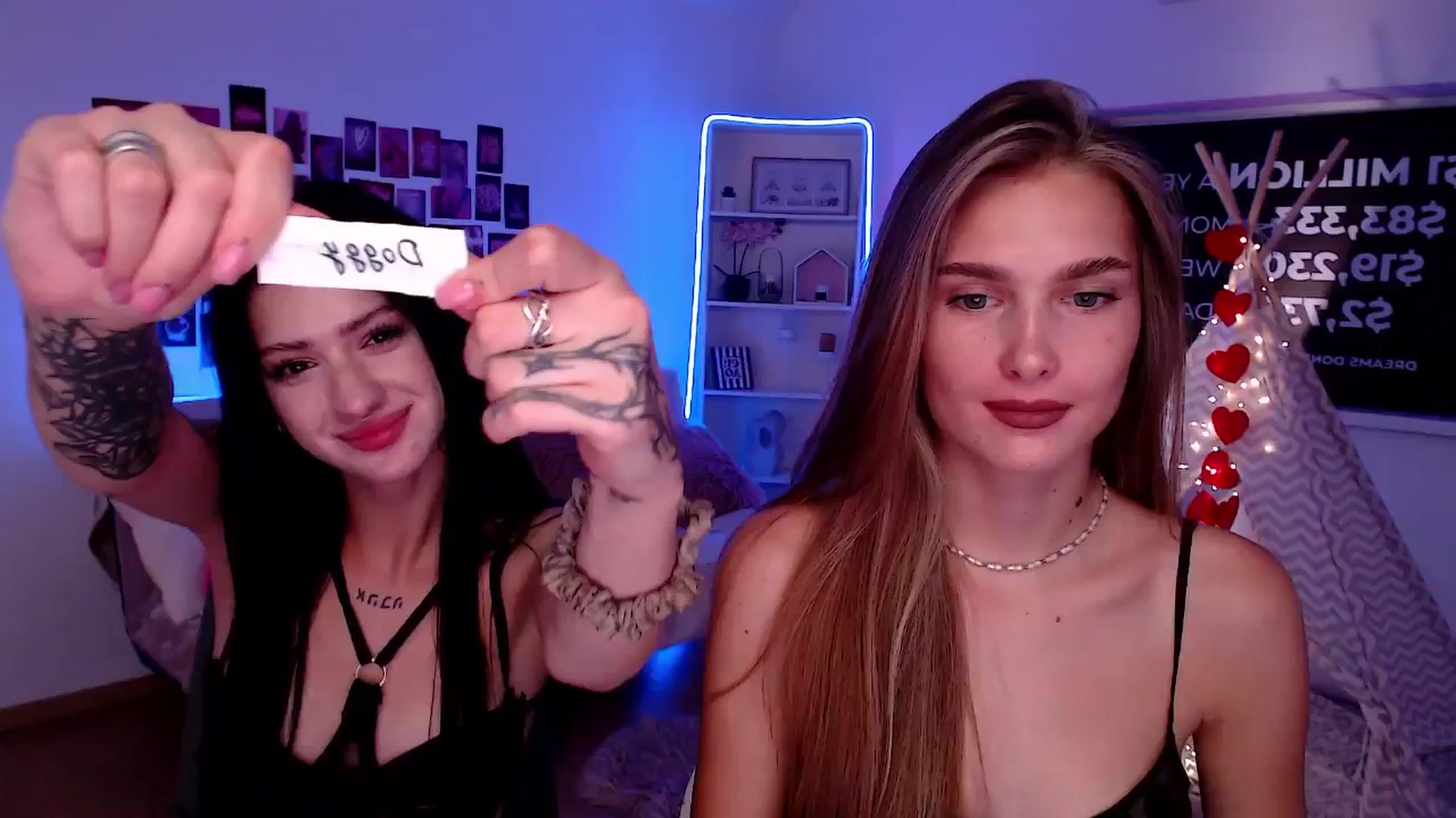 Gallery image thumbnail from Sirela's myfreecams stream on, 08/27/2025, 15:30 image 7 of 20